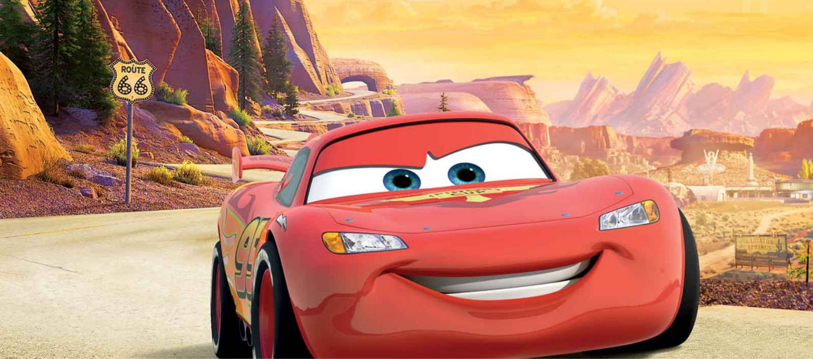 Disney Cars