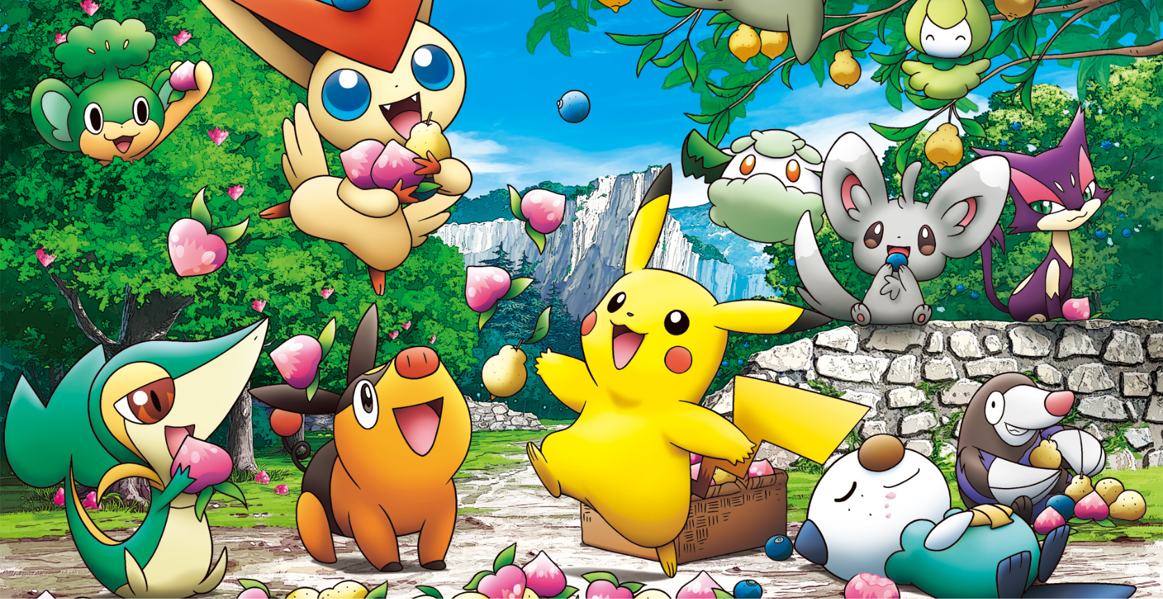 Pokemon