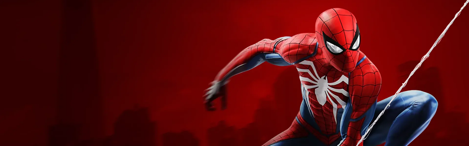 Spider-Man