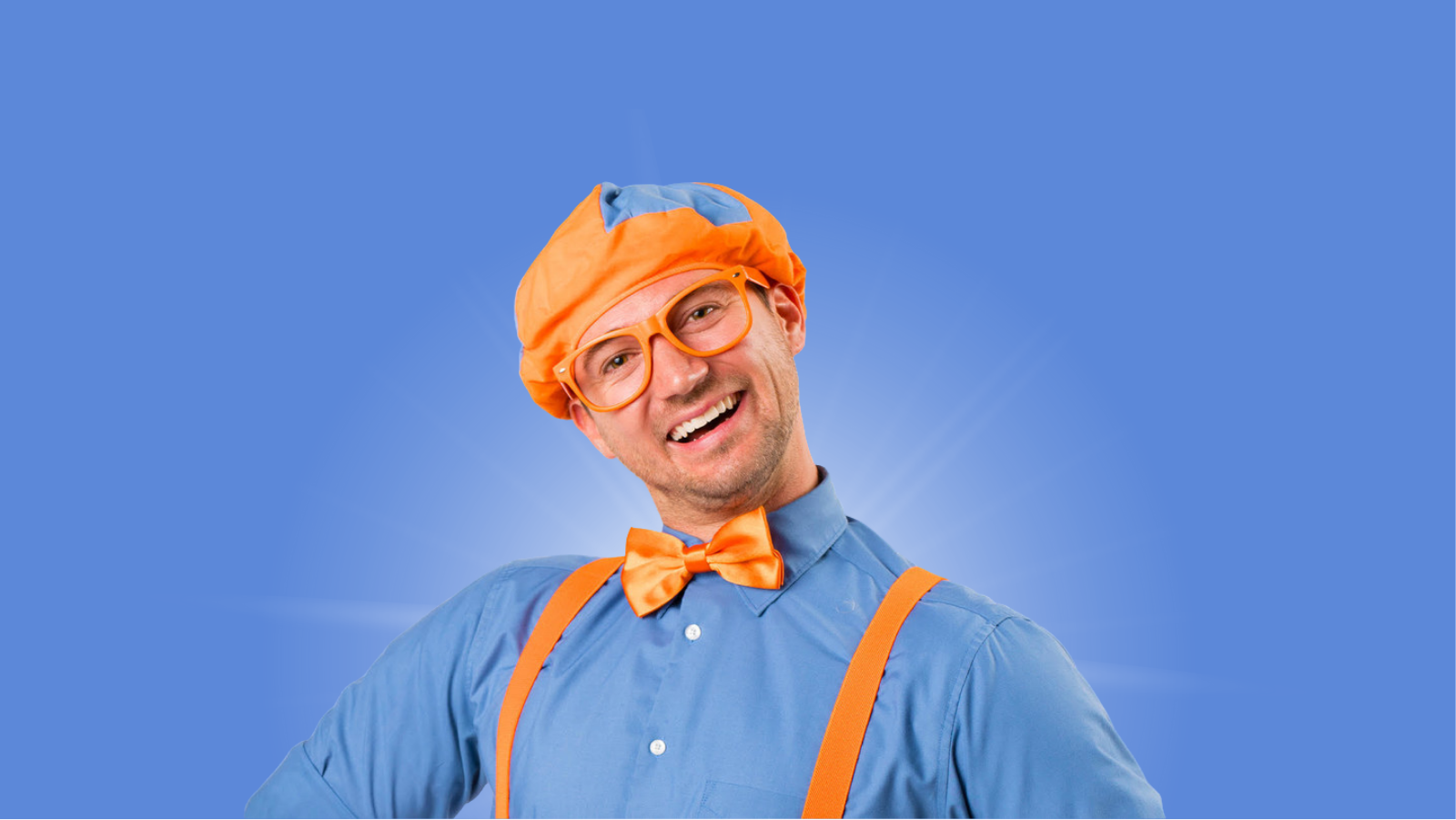 Blippi