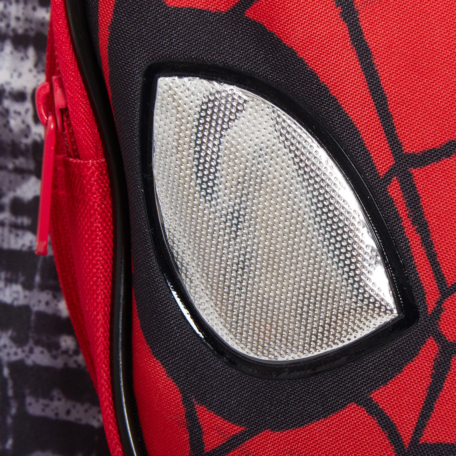 Boys Marvel Spiderman Backpack Kids Avengers School Travel Rucksack Lunch Bag