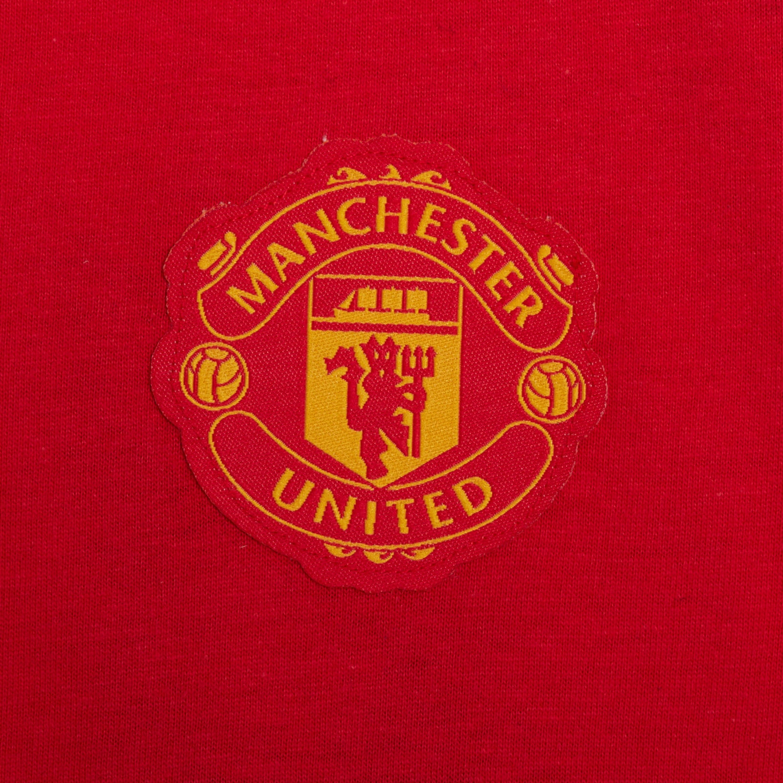 Kids Manchester United Short Pyjamas Boy Premiership Football Kit Shorts T-shirt