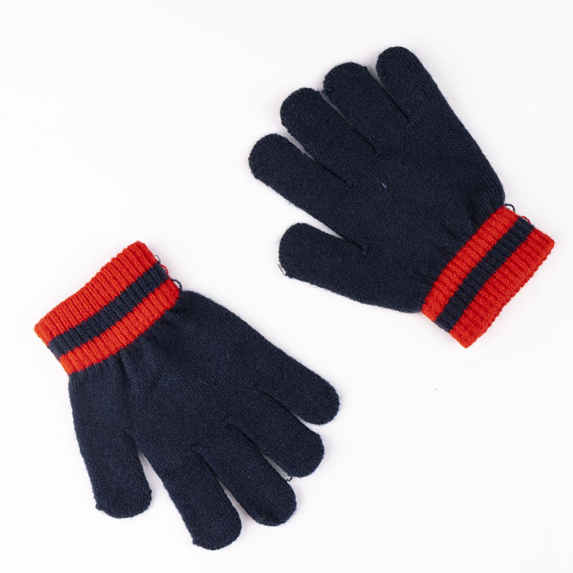 Marvel Spiderman Hat Snood & Gloves Set 3 Pcs Winter Set Bobble Hat Gift Set