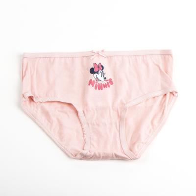 Girls 5 Pack Gift Boxed Disney Minnie Mouse Briefs Kids Underwear Knickers Pants