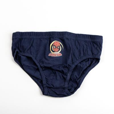 Boys 5 Pack Marvel Avengers Briefs Super Hero Gift Boxed Underwear Underpants