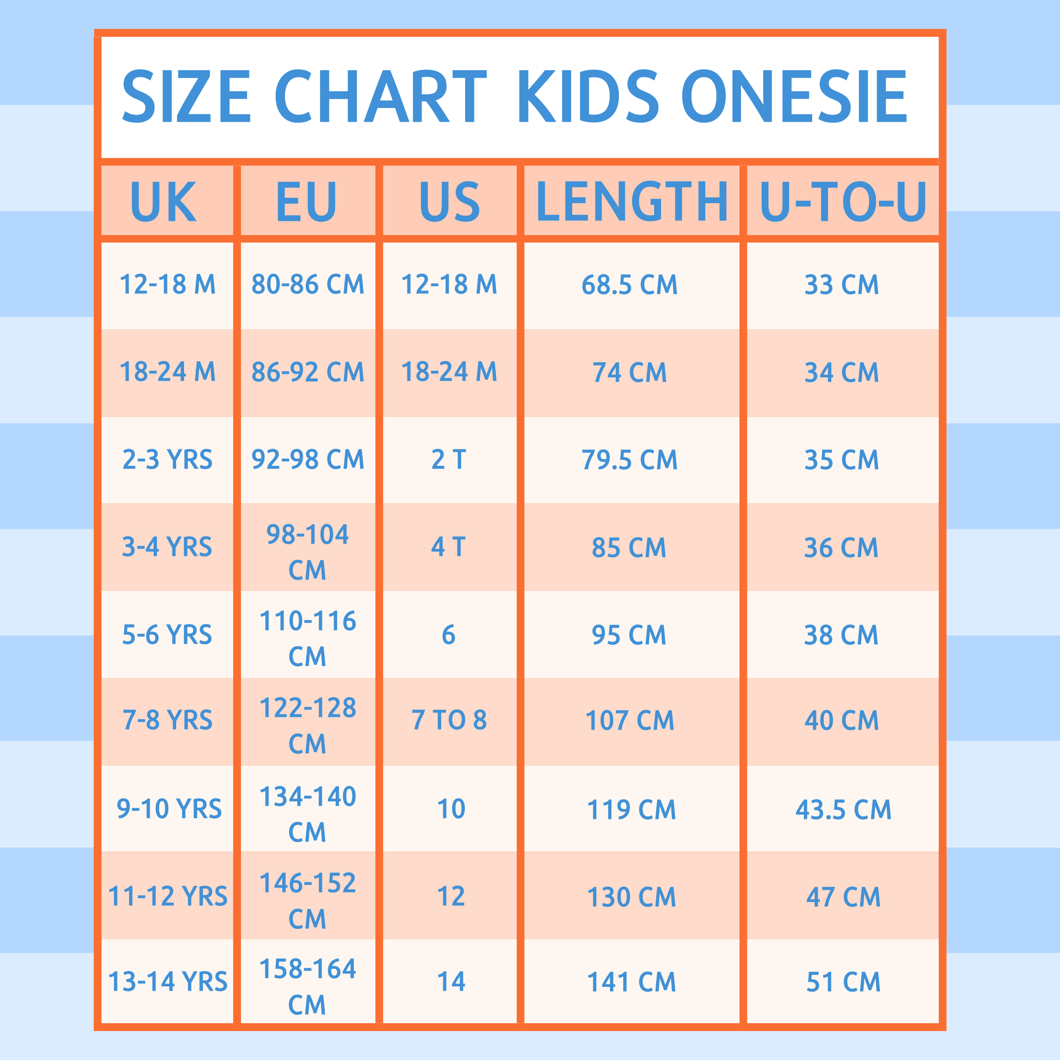Kids Blippi All In One Boys Girls Fleece Pyjamas Matching Unisex Soft Warm PJs