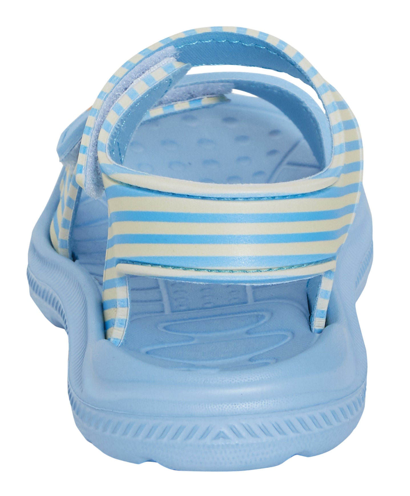 Bluey Sandals For Kids Boys Girls Waterproof EVA Summer Sliders Beach Shoes