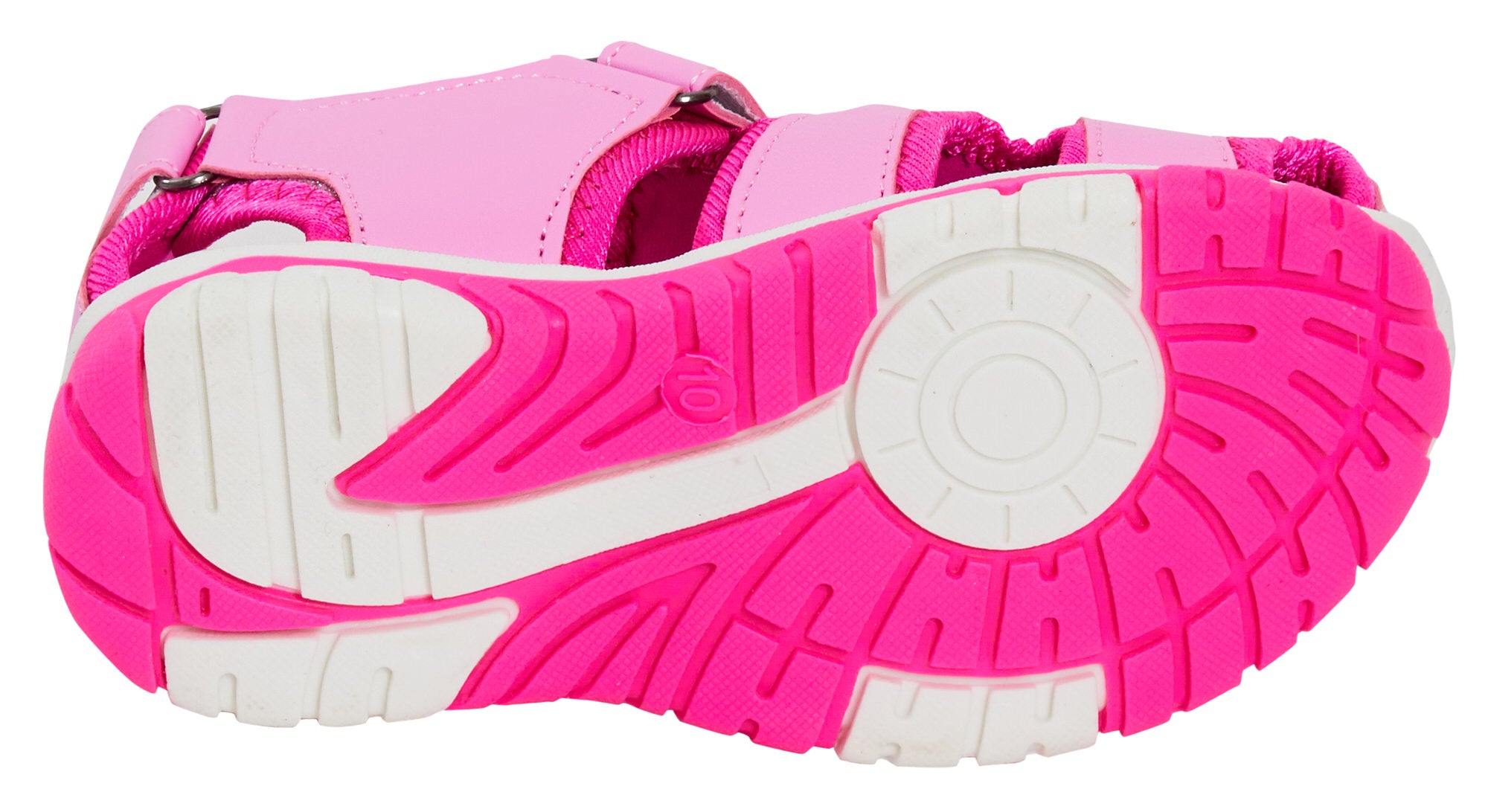Paw Patrol Sandals Kids Skye Closed Toe Sports Sandals Walking Summer Shoes