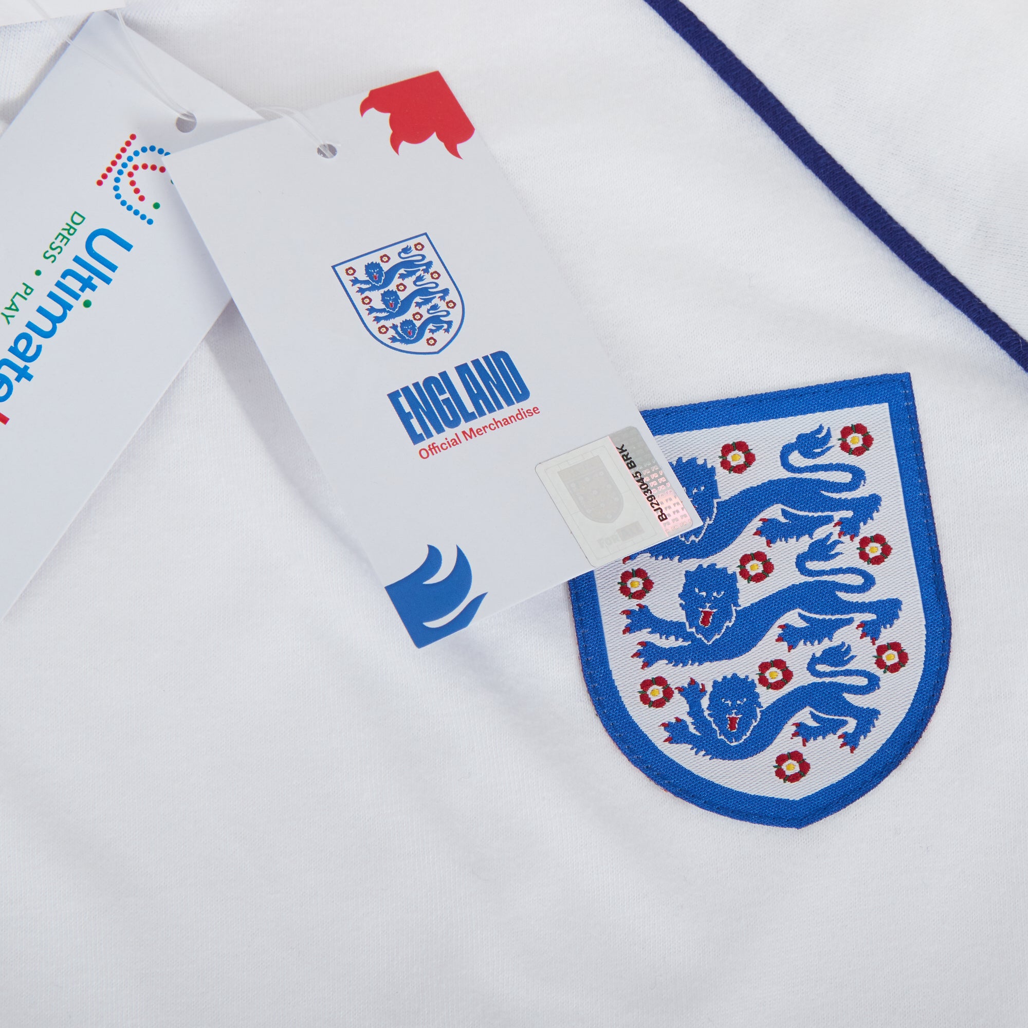 Kids England Football Club Short Pyjamas Boys Short Pjs Set England Football Kit