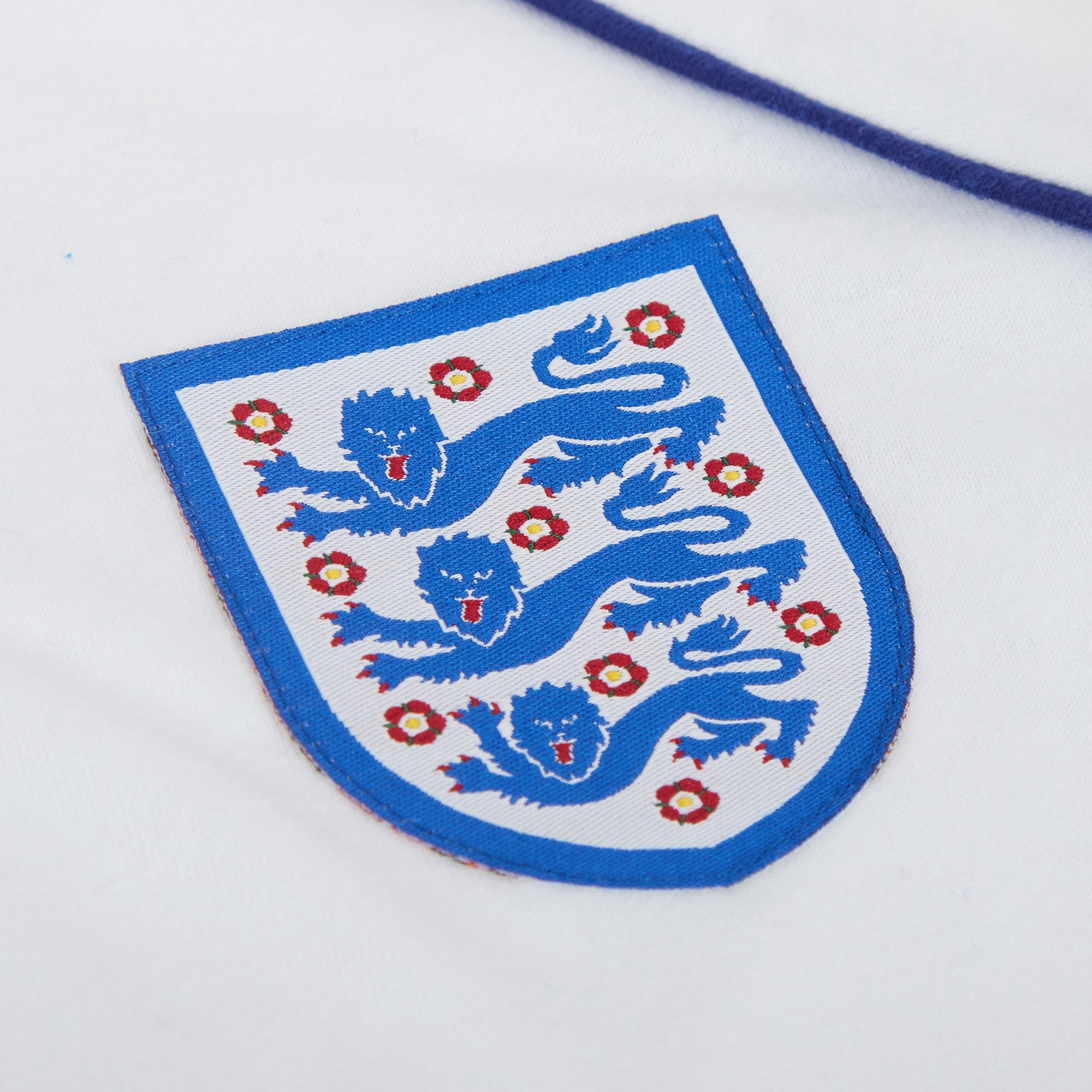 Kids England Football Club Short Pyjamas Boys Short Pjs Set England Football Kit