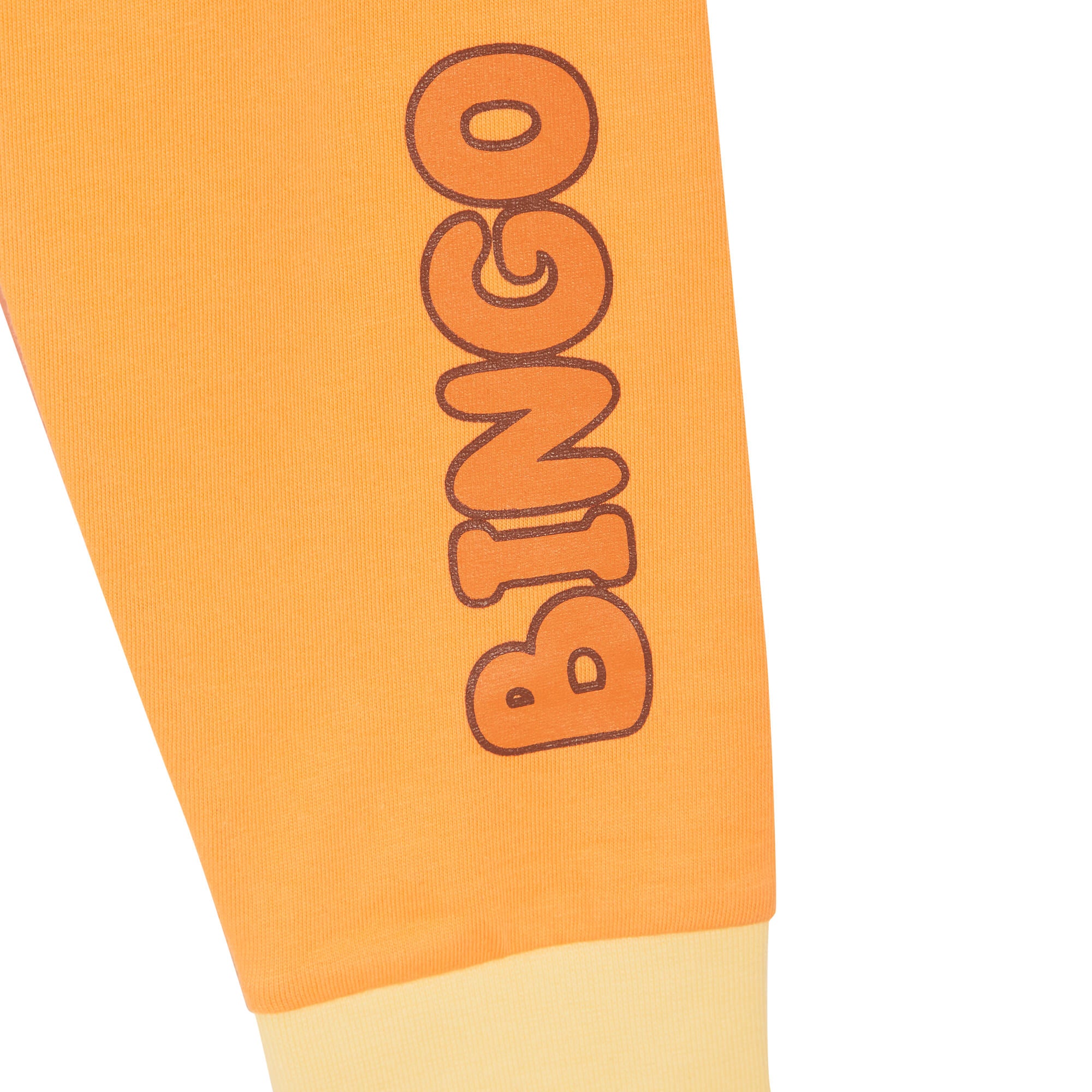 Kids Bluey Pyjamas 2 Pack Boys Girls Bingo + Bluey Pjs Long Sleeve Nightwear Set