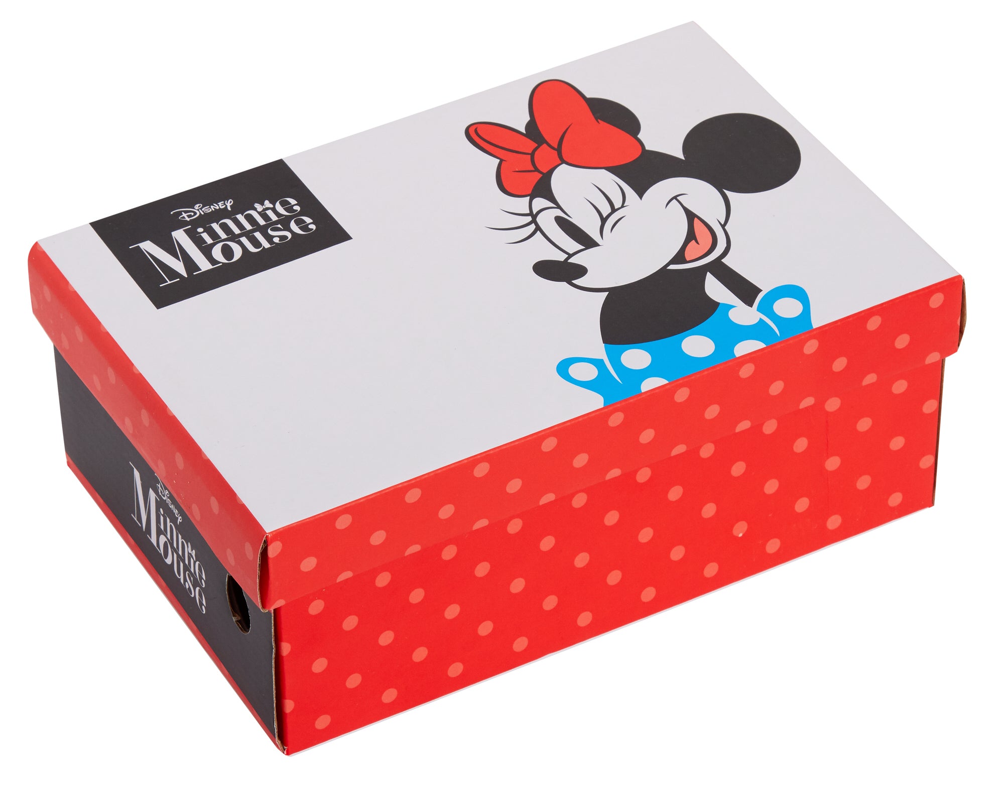 Minnie Mouse Sandals Kids Disney Closed Toe Sports Sandals Walking Summer Shoes