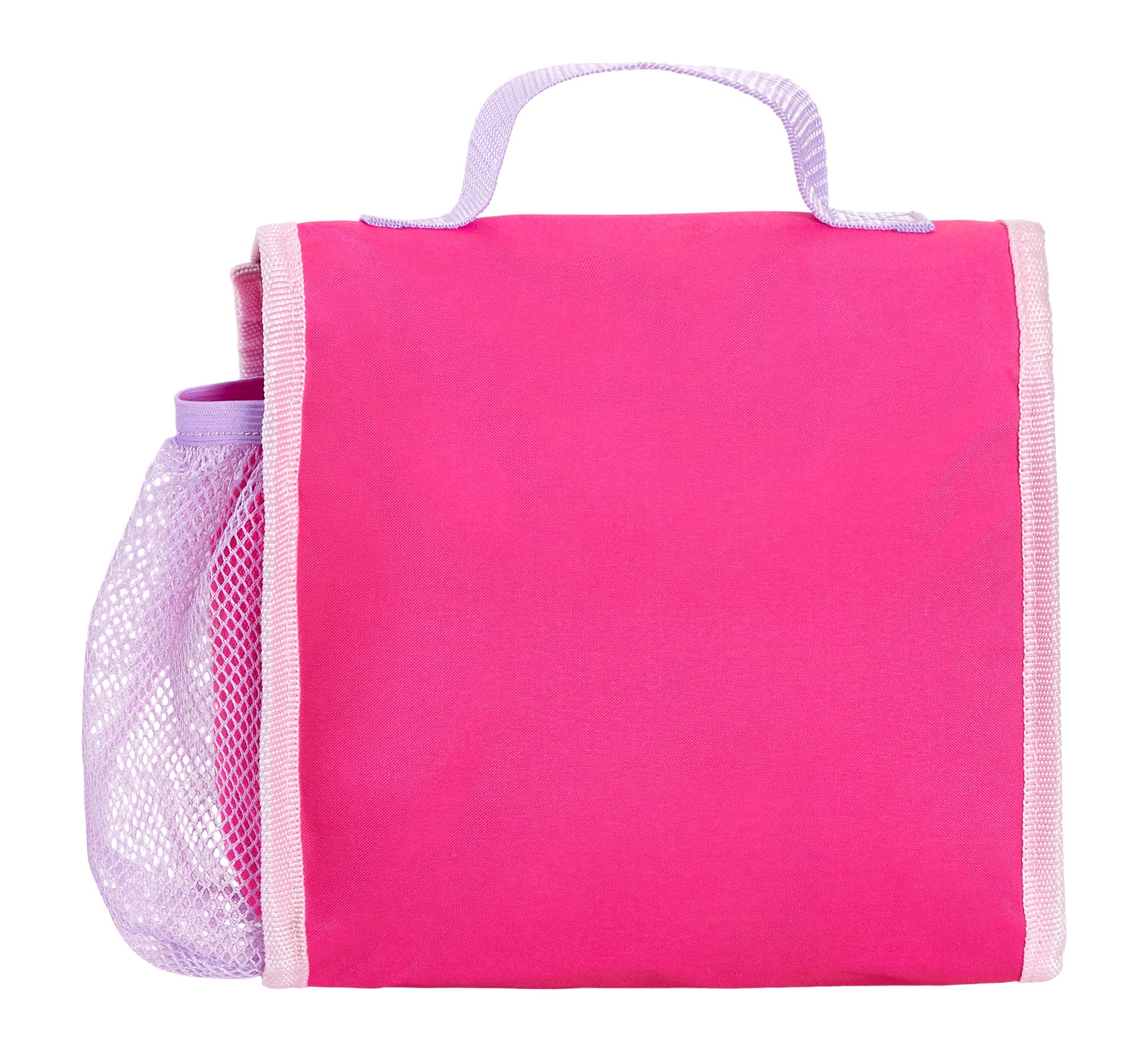 Gabbys Dollhouse Backpack + Lunch Bag + Pencil Case Girls 3 Piece School Bag Set