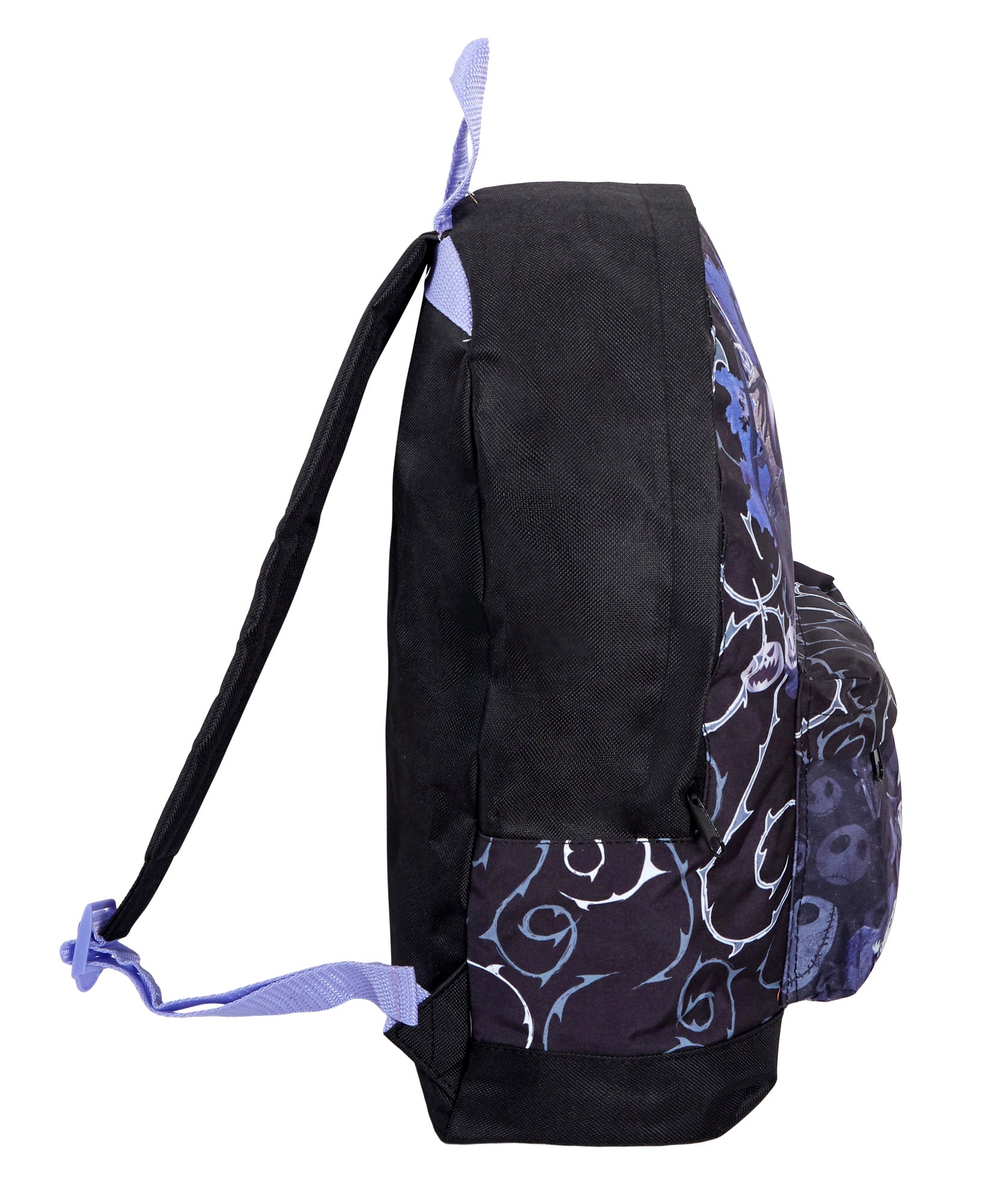 The Nightmare Before Christmas Backpack + Lunch Bag + Pencil Case 3 Piece Set