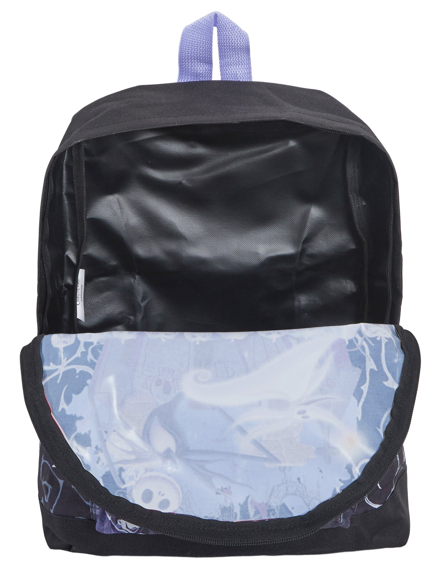 The Nightmare Before Christmas Backpack + Lunch Bag + Pencil Case 3 Piece Set