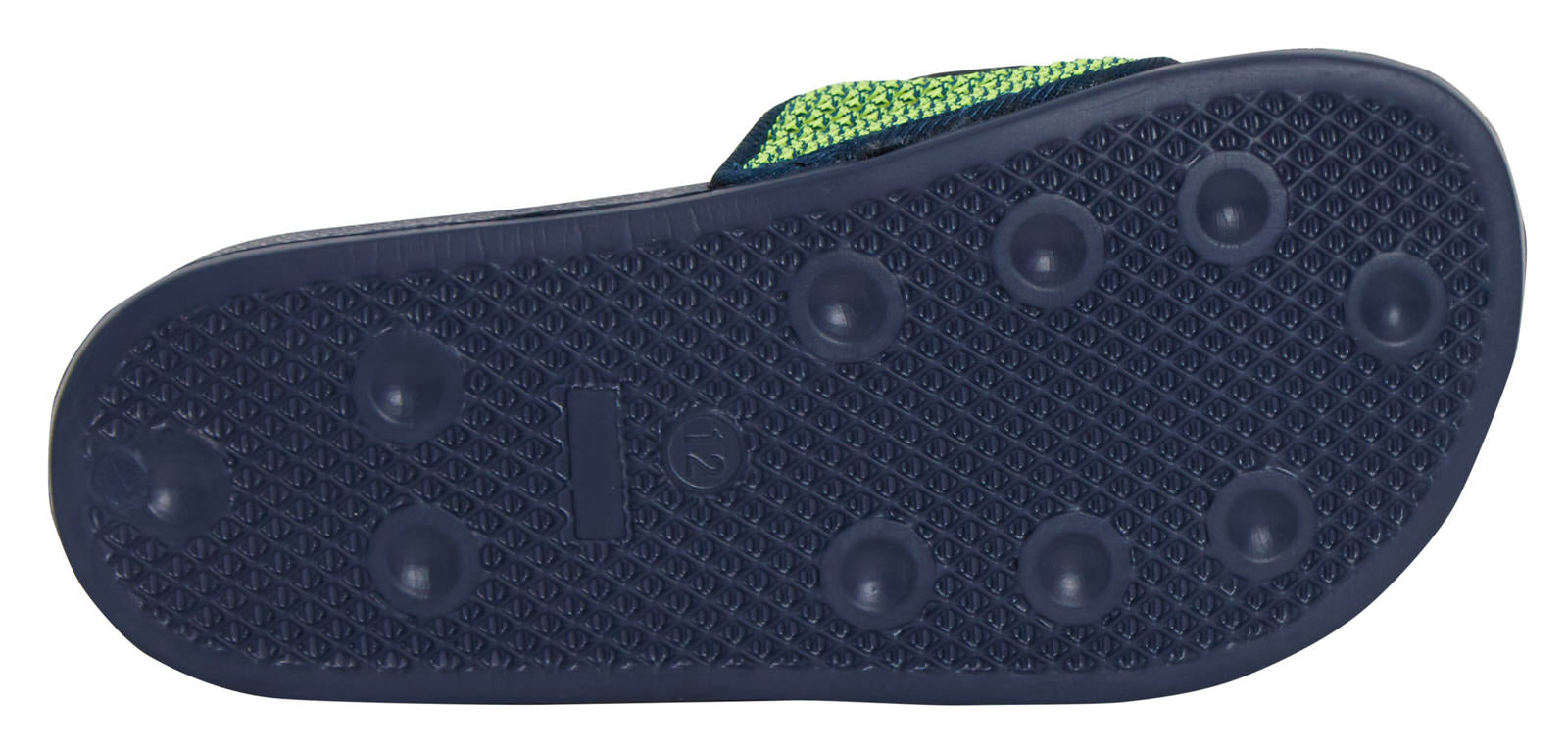 Boys Game Over Sliders Kids Gamer Sandals Summer Pool Shoes Beach Flip Flops