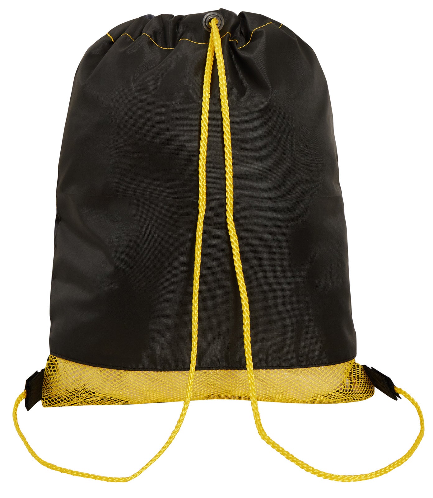 Boys DC Comics Batman Drawstring Gym Bag Kids Sports Swimming PE Kit Rucksack