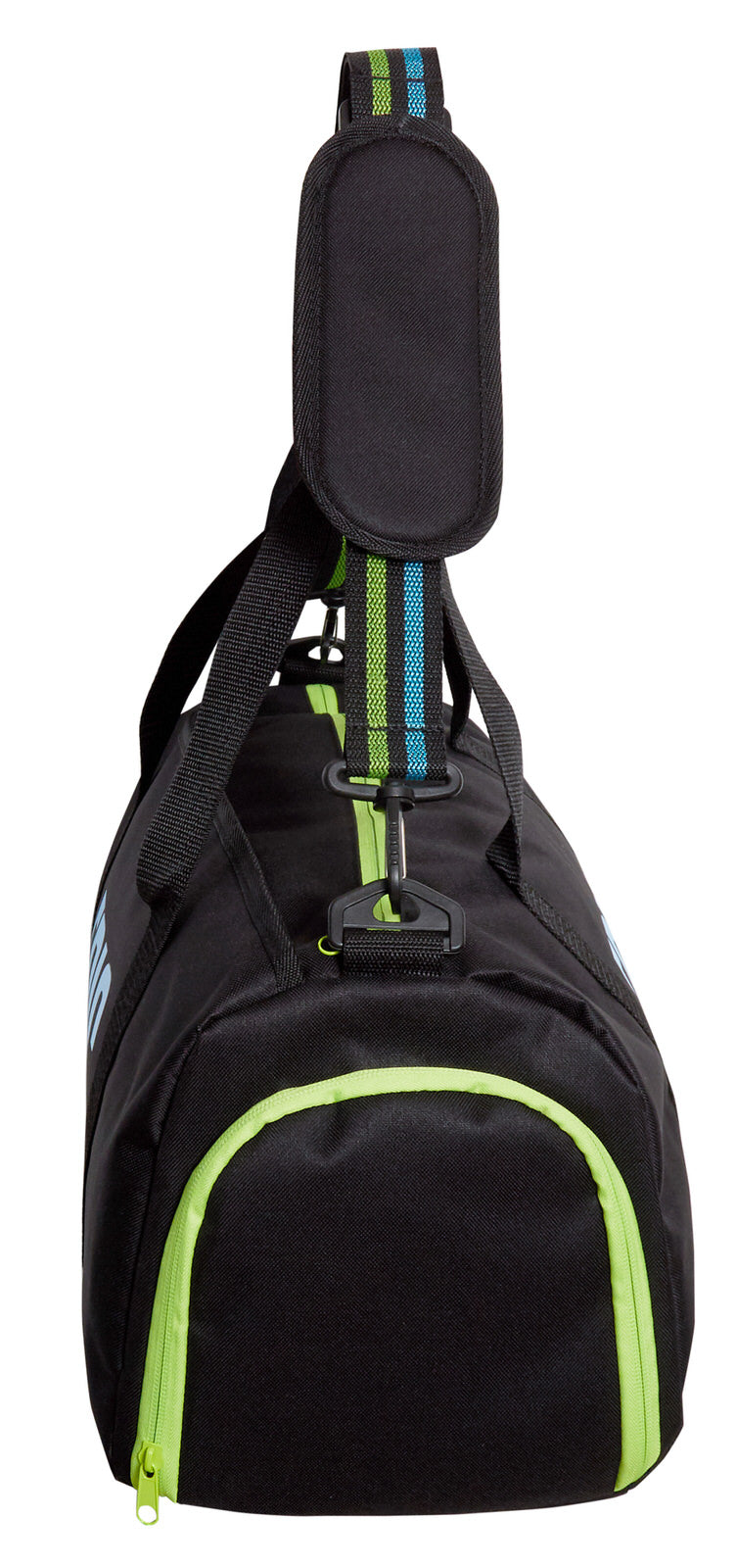 Epic Gamer Sports Holdall Adults Kids Duffle School Gym Bag Shoulder Straps