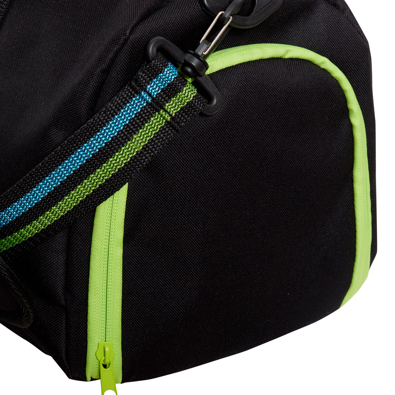 Epic Gamer Sports Holdall Adults Kids Duffle School Gym Bag Shoulder Straps