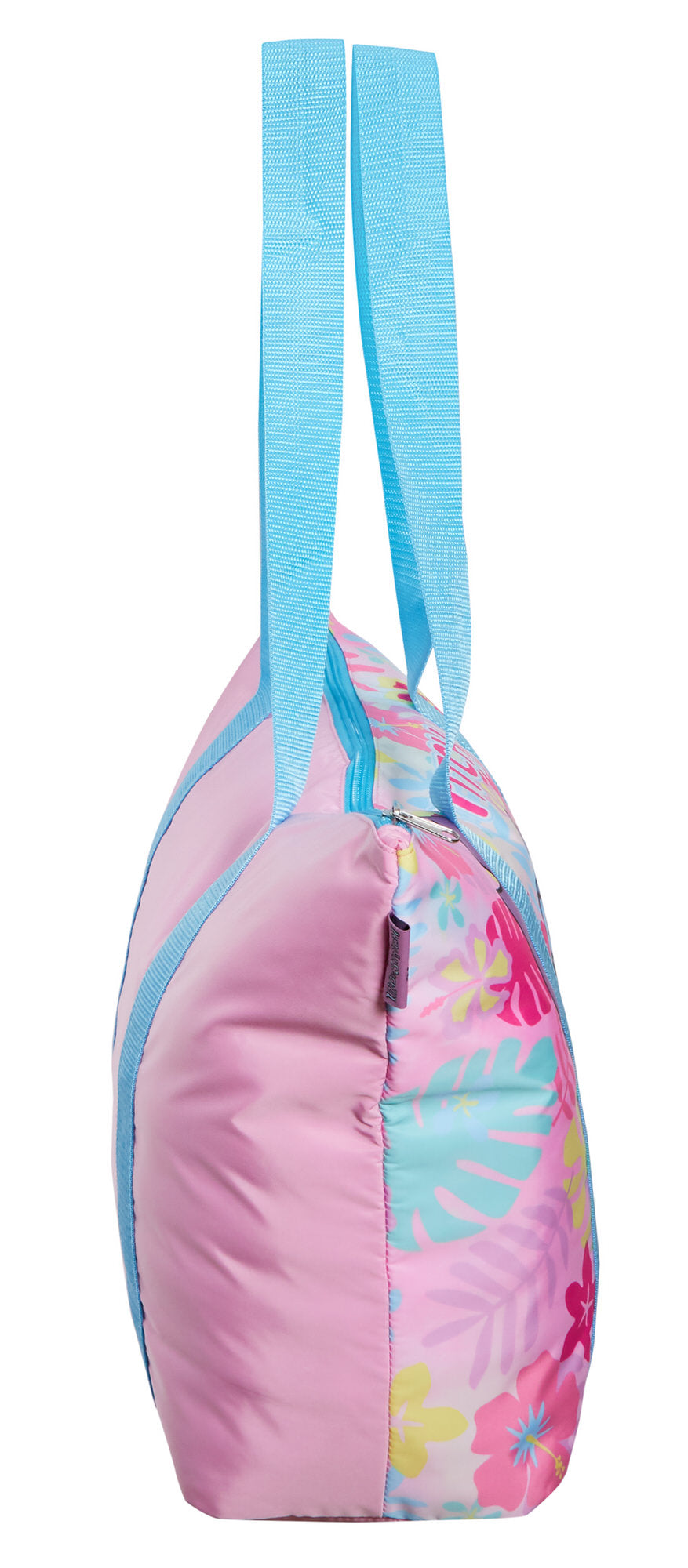 Disney Stitch Bag Large Tote Bag Fully Lined Zipped Shopping or Travel Beach Bag