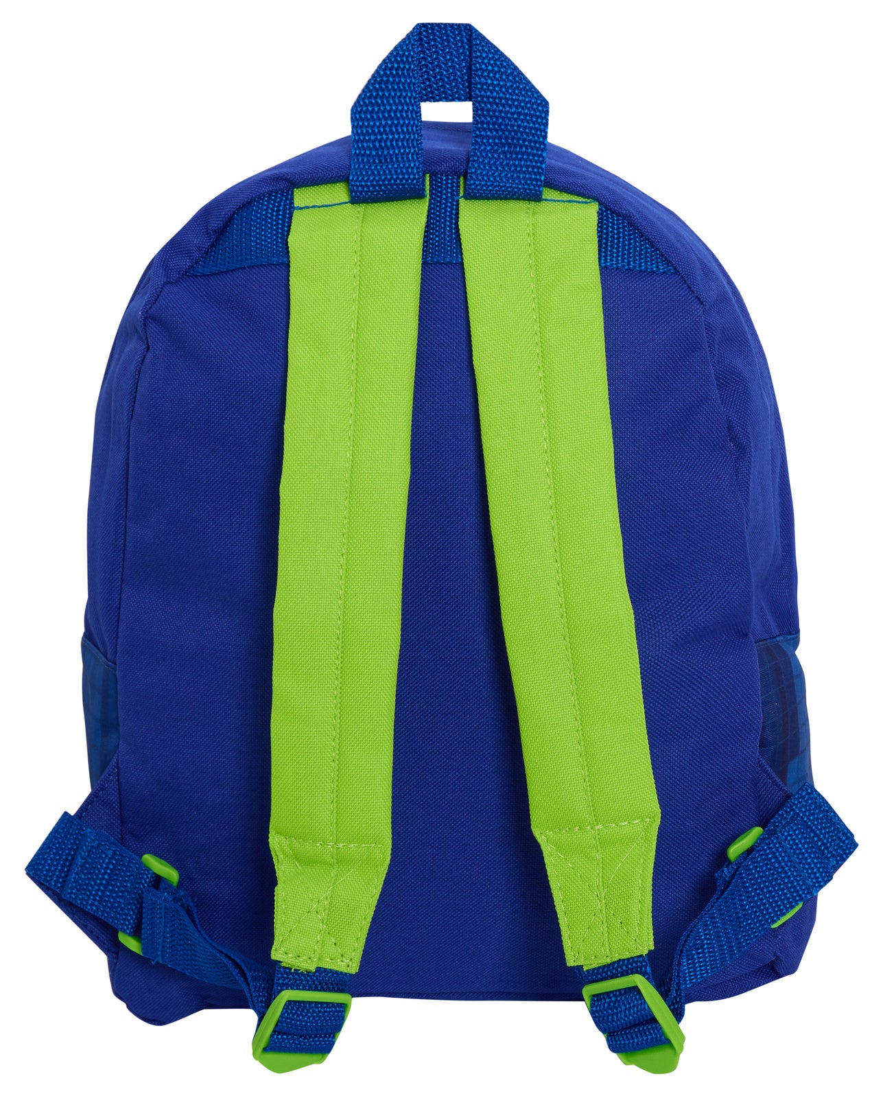 Kids Paw Patrol Backpack with pocket Chase Marshall Rubble School Nursery Bag