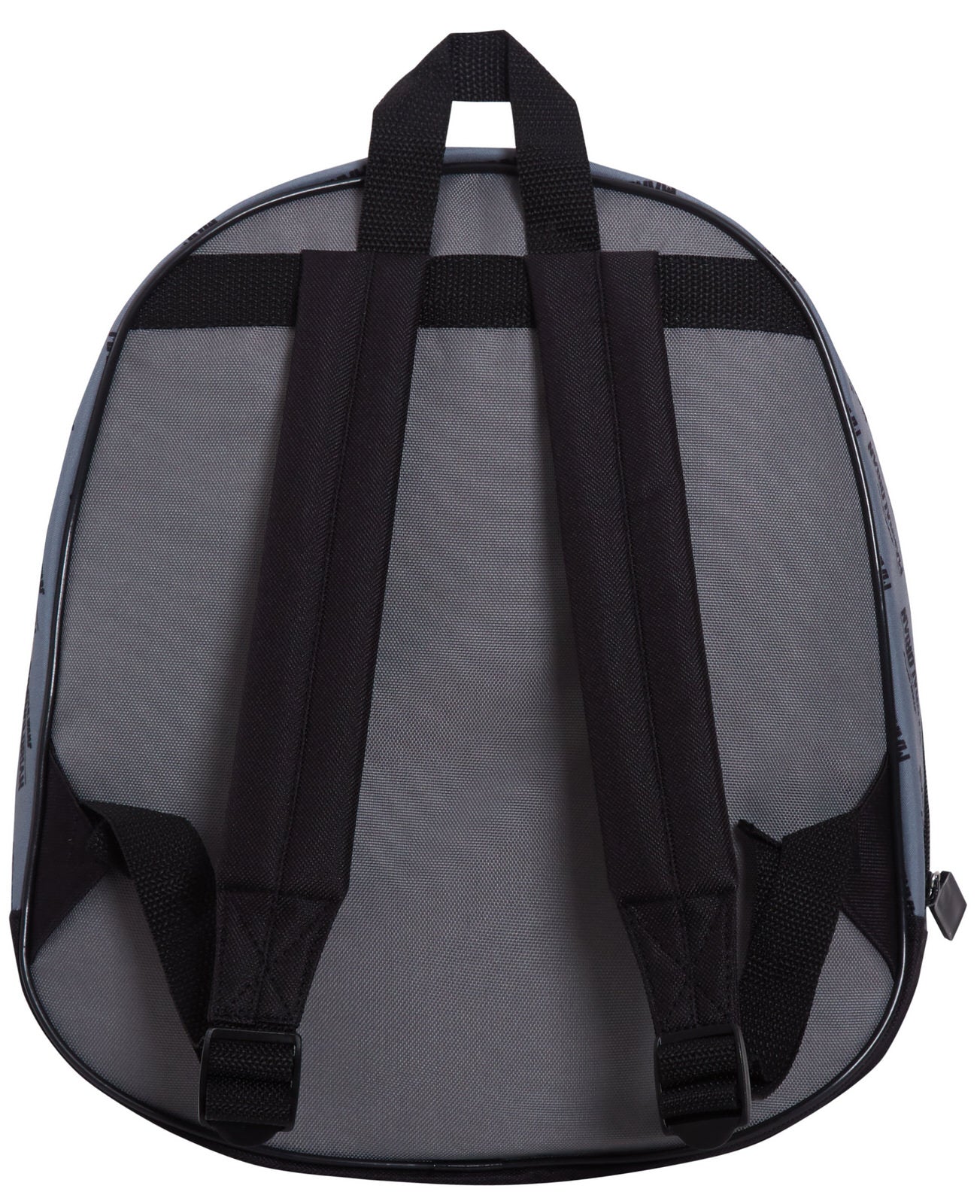 The Mandalorian Helmet Bag 3D Metallic Star Wars Backpack Kids School Travel Bag