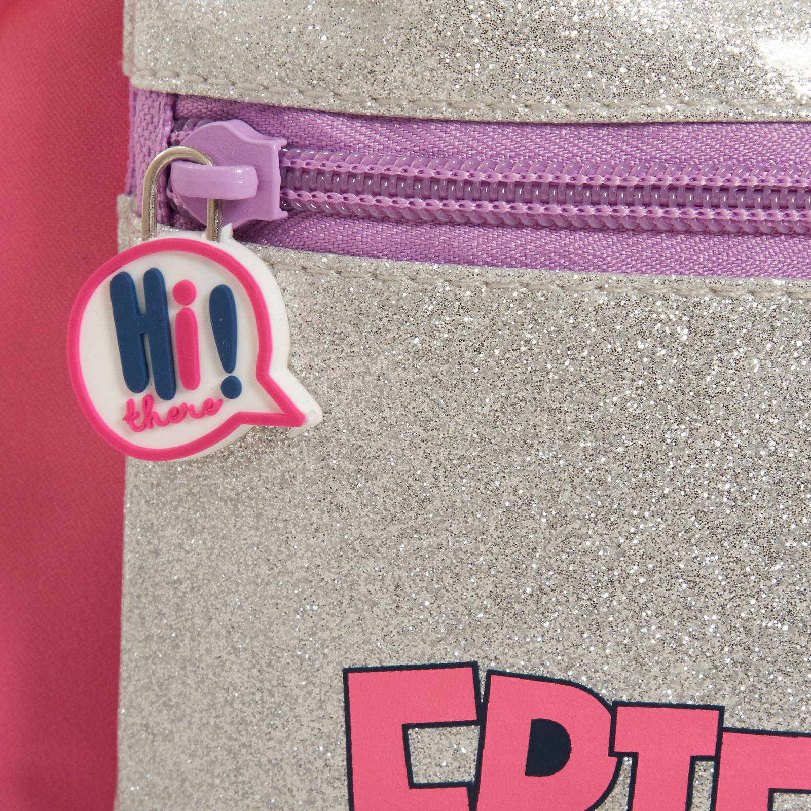 Paw Patrol Bag Girls Backpack Kids Skye Everest Travel Rucksack Nursery Pink Bag