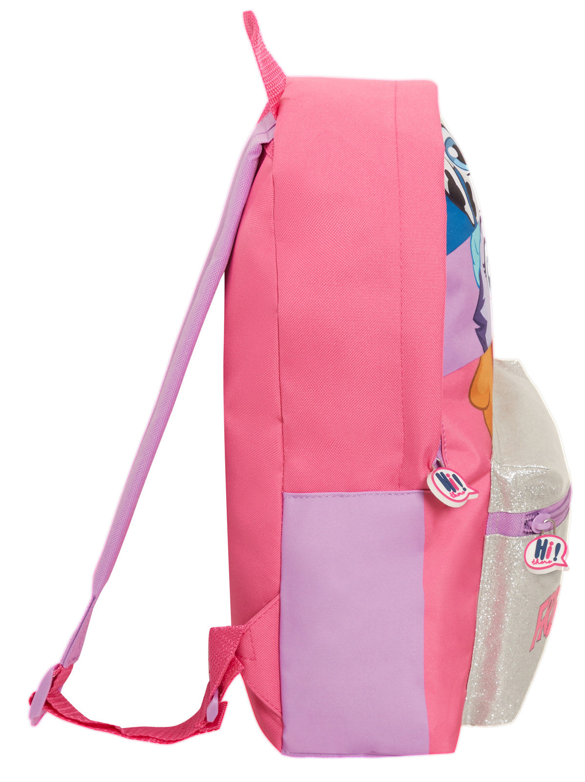 Paw Patrol Bag Girls Backpack Kids Skye Everest Travel Rucksack Nursery Pink Bag