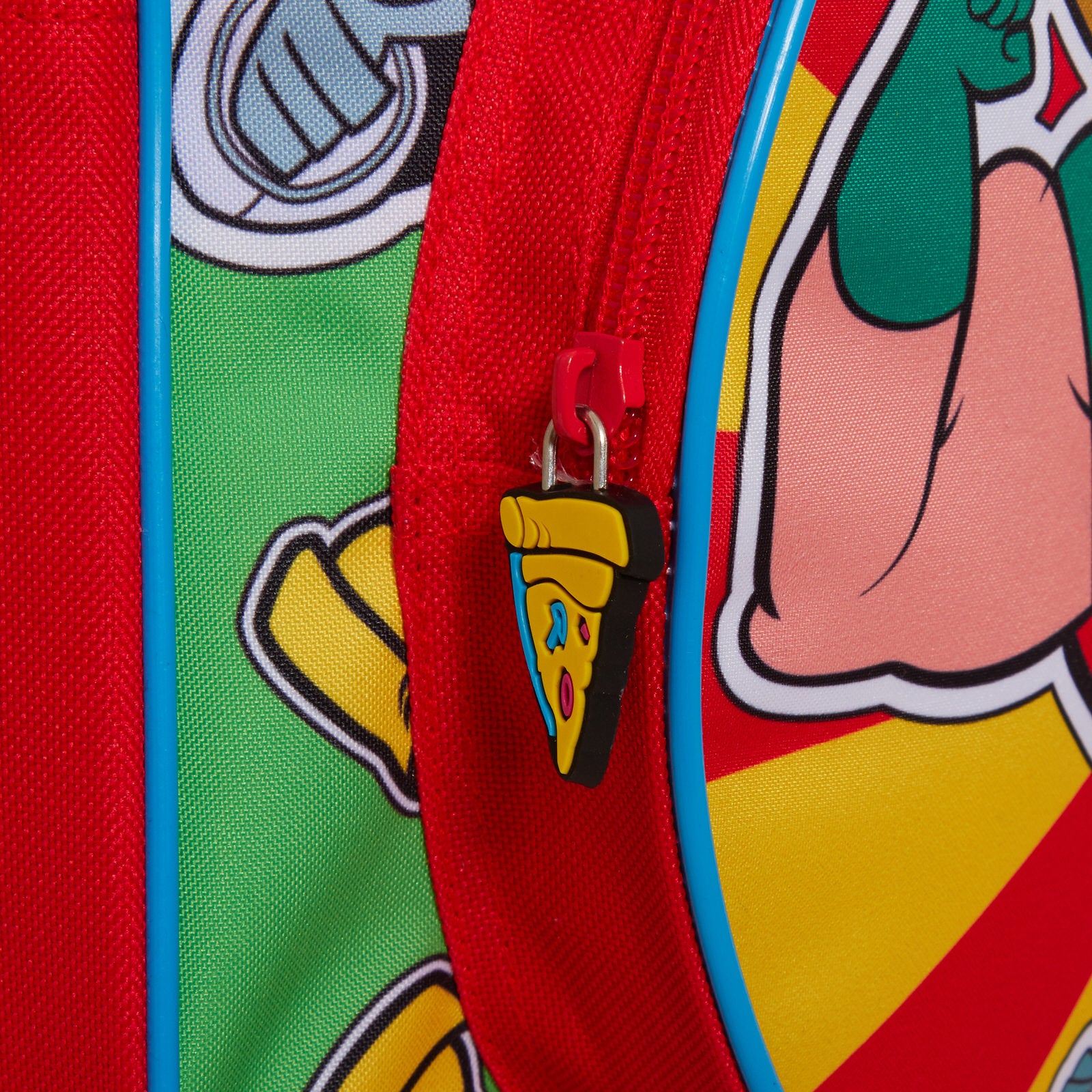 Teen Titans Go Kids Backpack DC Super Heroes School Bag Travel Sports Rucksack