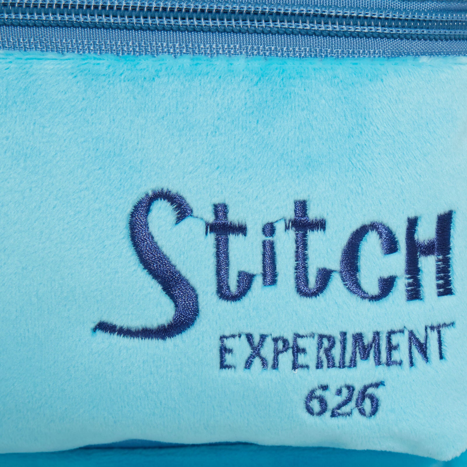 Disney Stitch Backpack Kids School Bag Girls Plush Rucksack 3D Lunch Book Bag