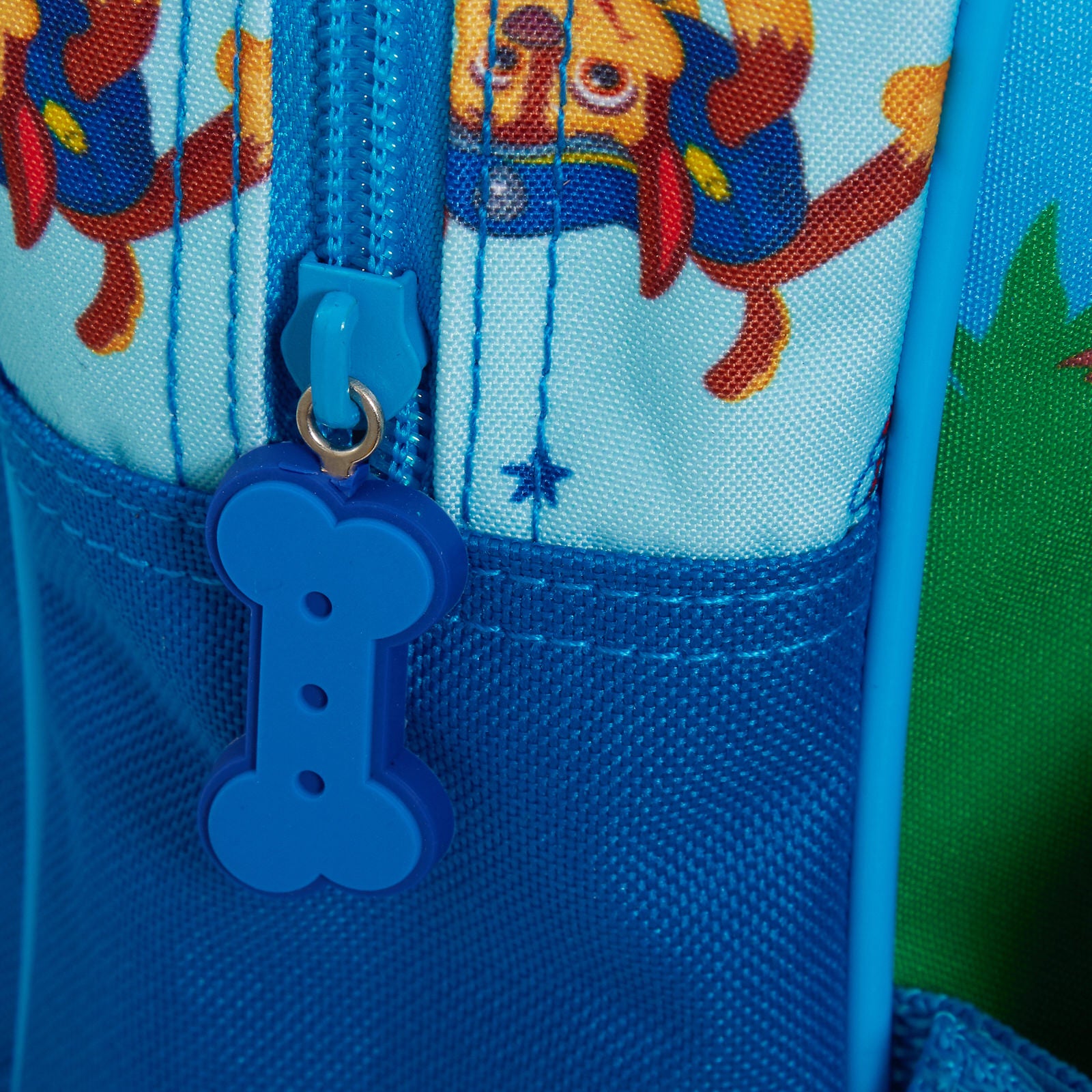 Paw Patrol Backpack + Lunch Bag for Kids School Bag for Boys Girls Nursery Bag
