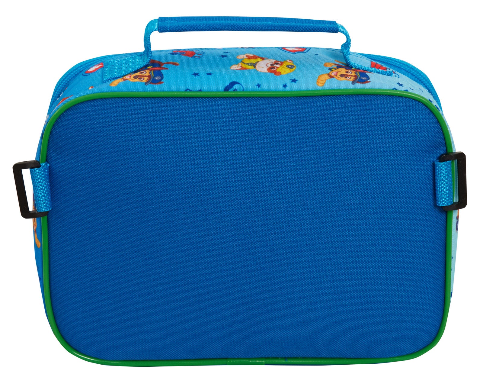 Paw Patrol Backpack + Lunch Bag for Kids School Bag for Boys Girls Nursery Bag