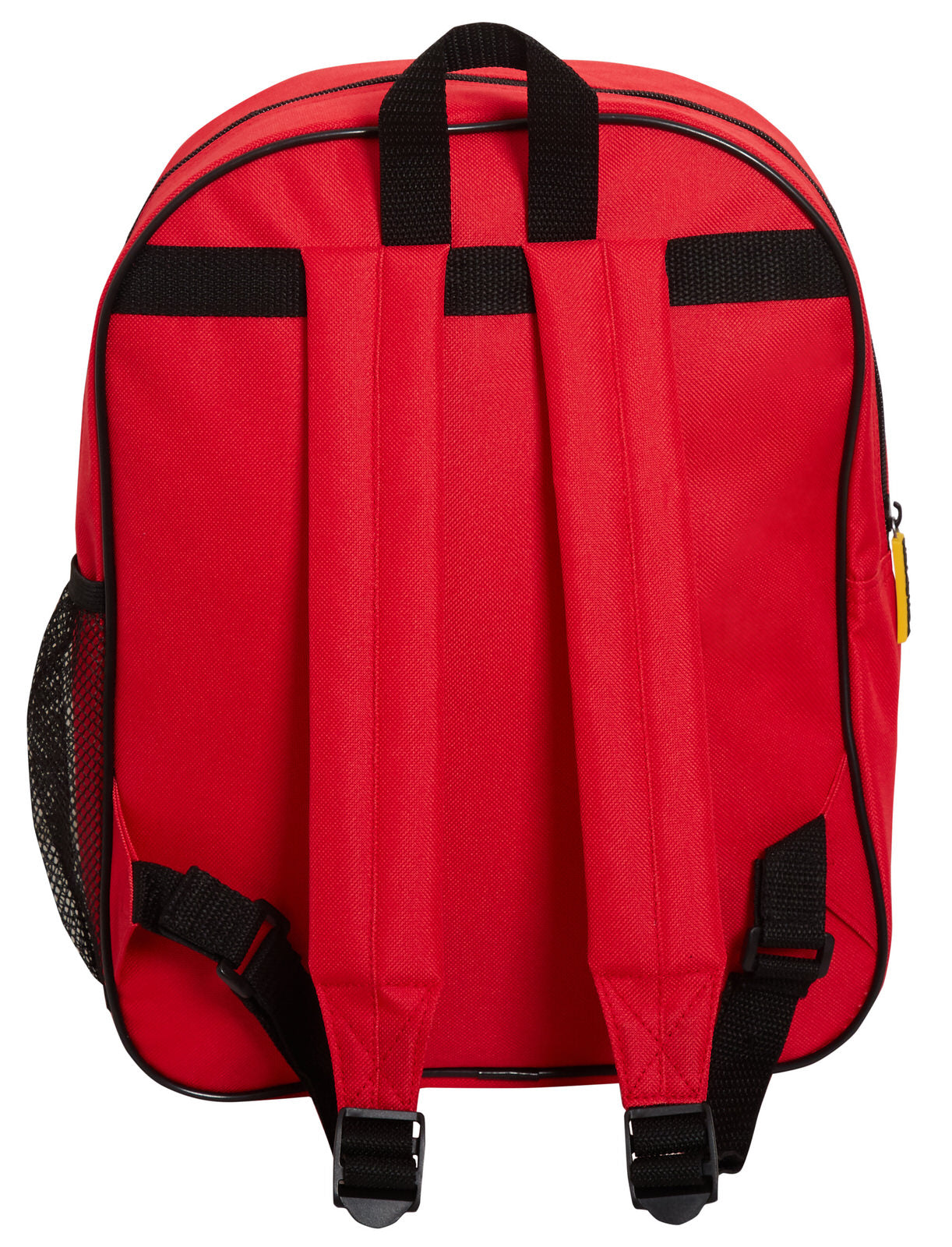 Pokemon Backpack + Detachable Lunch Bag Boys Girls Back To School Poke Ball Bag