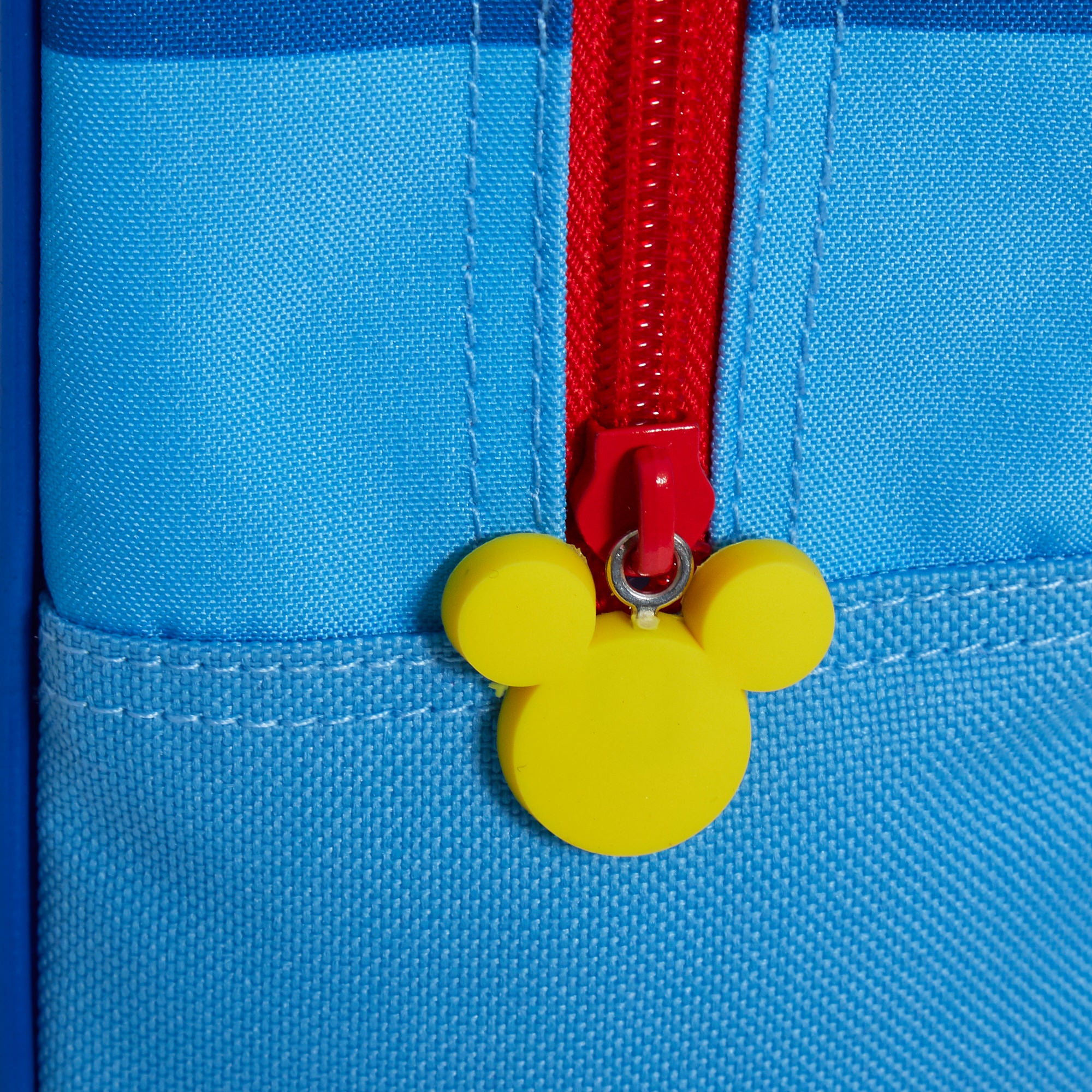 Mickey Mouse Backpack Boys 3D Disney Bag For Kids Travel Nursery School Rucksack