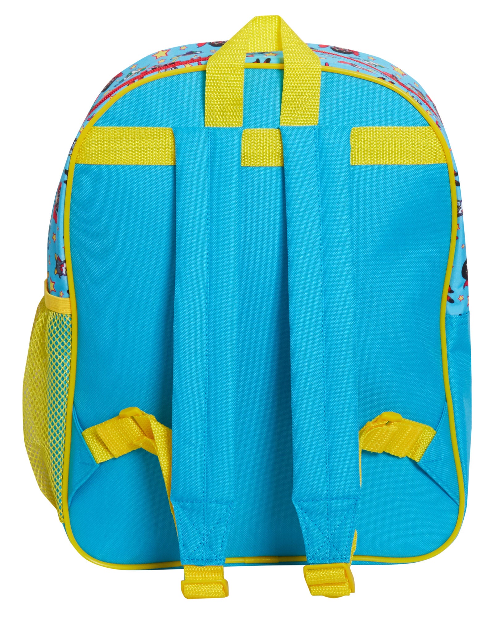 Ryans World Backpack With Lunch Bag Kids Boys School Matching Detachable Bag Set