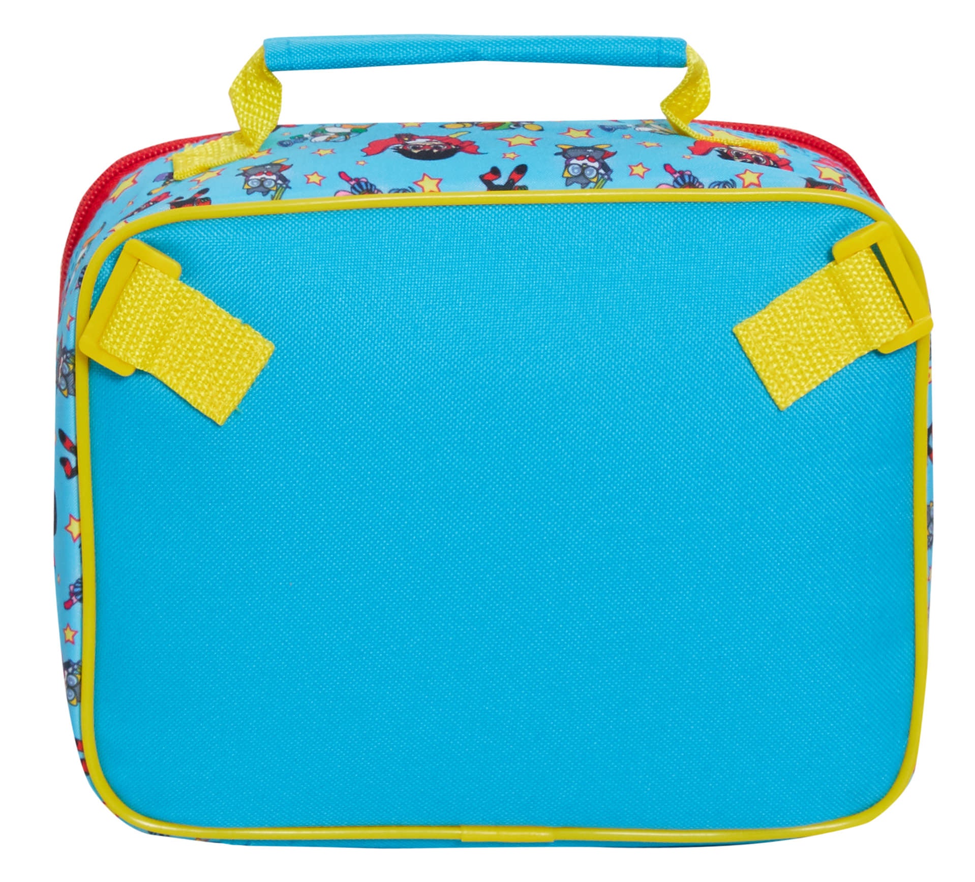 Ryans World Backpack With Lunch Bag Kids Boys School Matching Detachable Bag Set