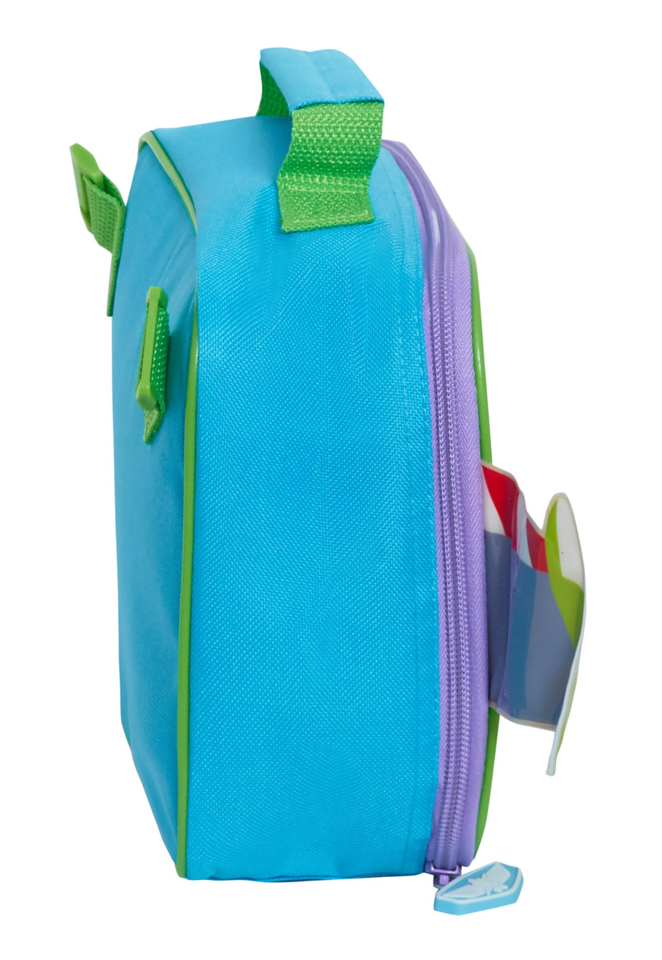 Buzz Lightyear Backpack With Lunch Bag Toy Story Ranger Matching School Bag Set