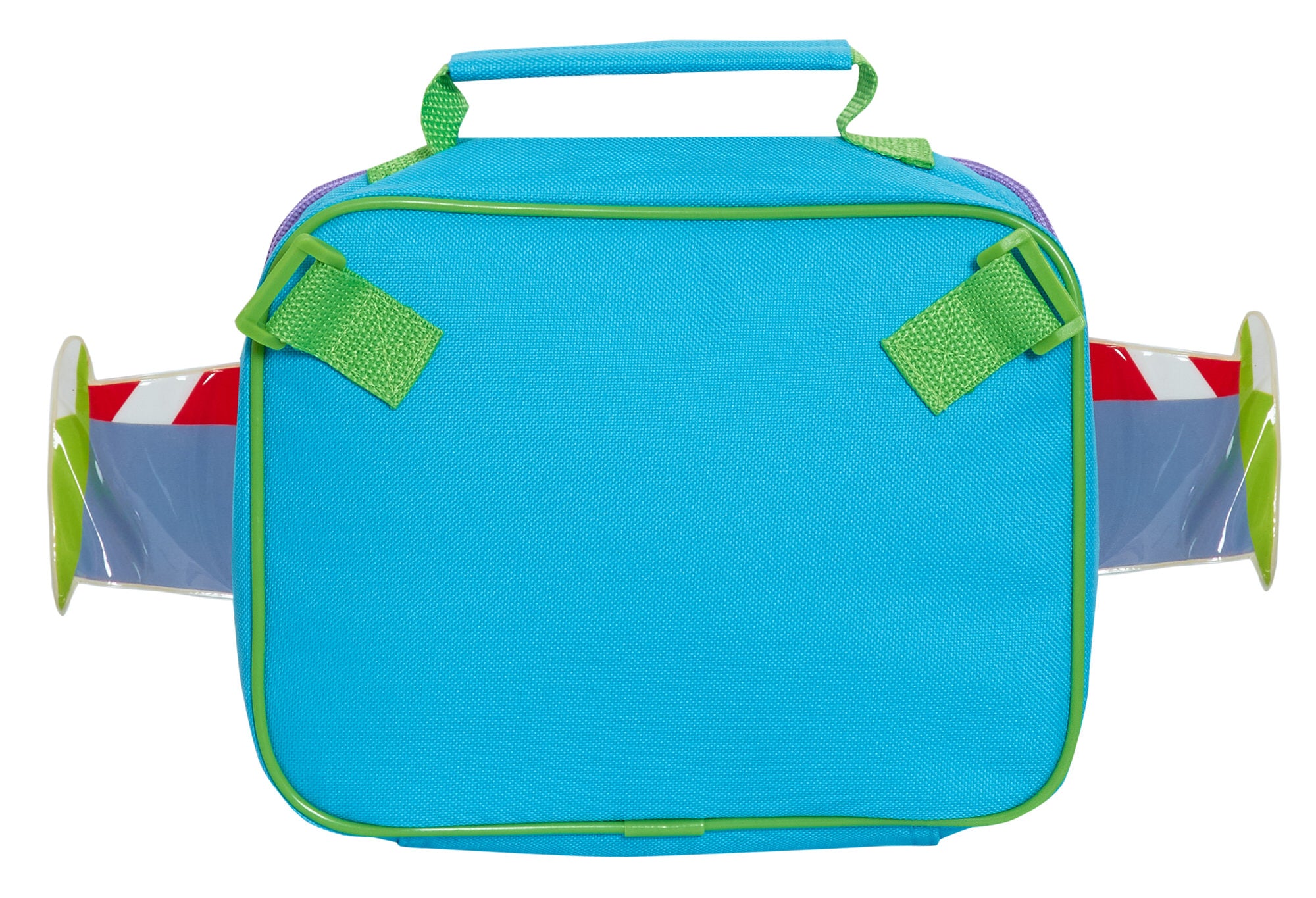 Buzz Lightyear Backpack With Lunch Bag Toy Story Ranger Matching School Bag Set