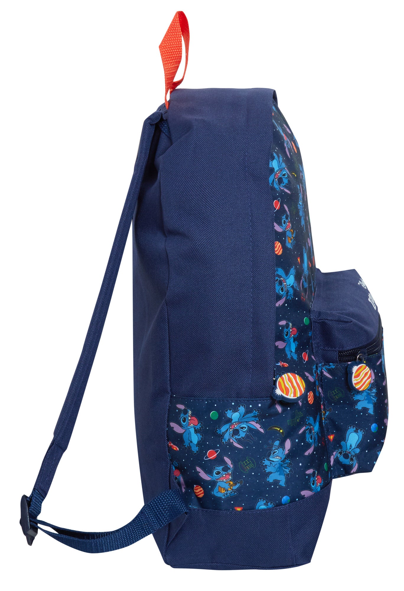 Lilo And Stitch Backpack For Adults Girls Boys Disney School Travel Work Bag