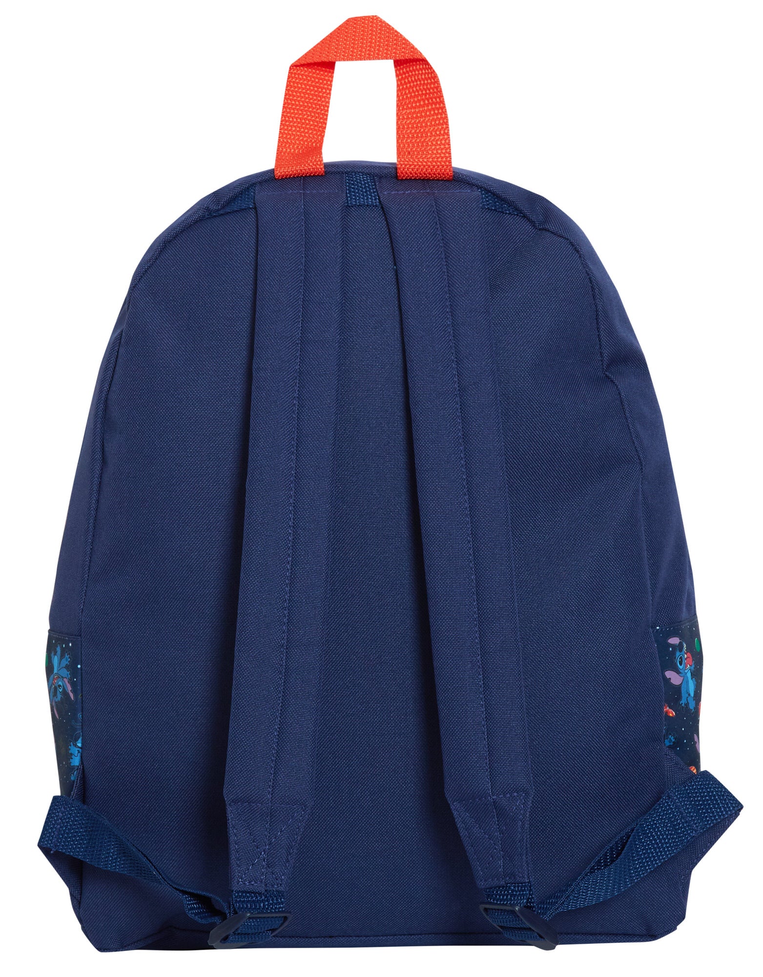 Lilo And Stitch Backpack For Adults Girls Boys Disney School Travel Work Bag