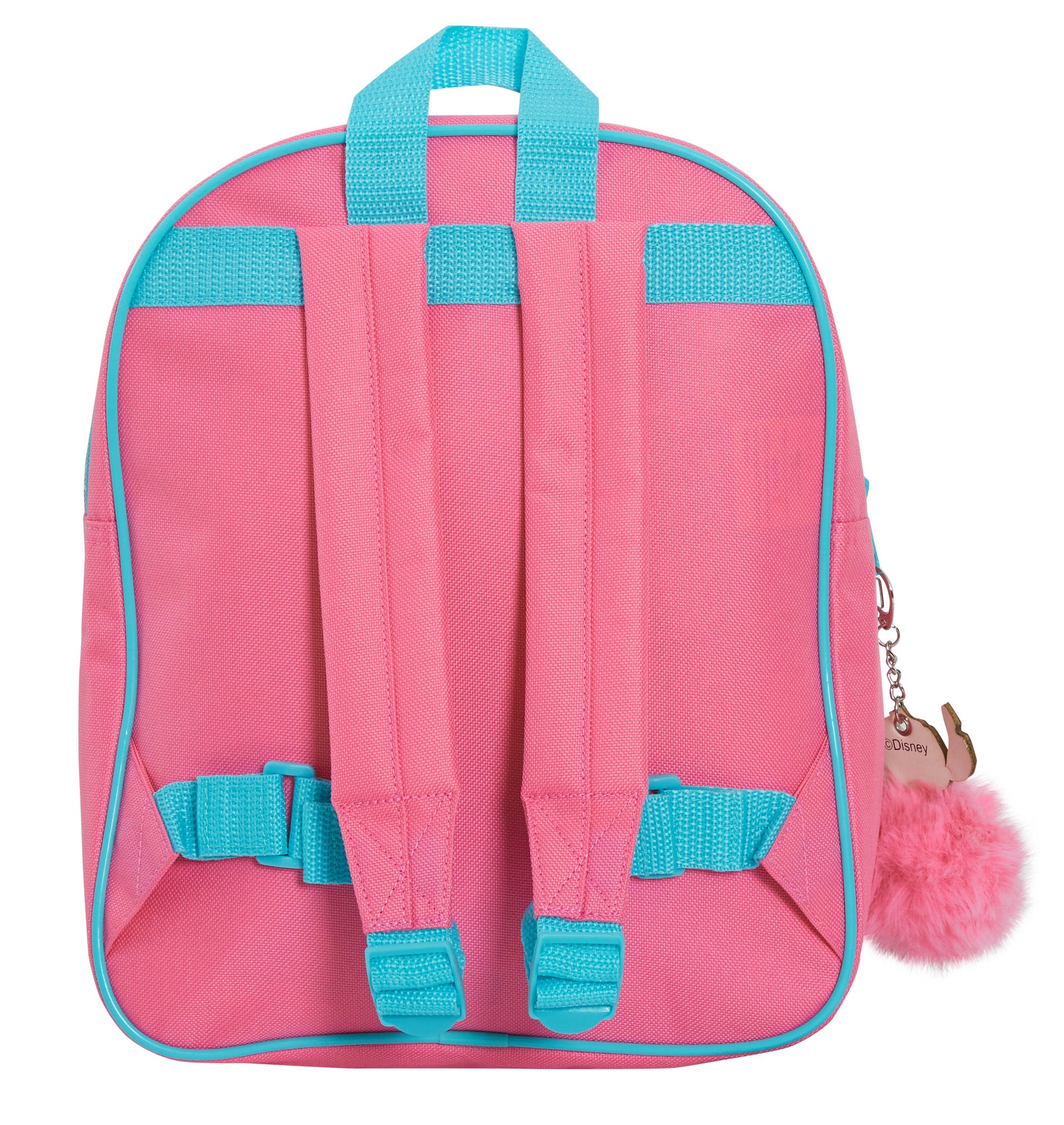 Lilo And Stitch Backpack For Kids Girls Boys Disney School Bag Travel Lunch Bag