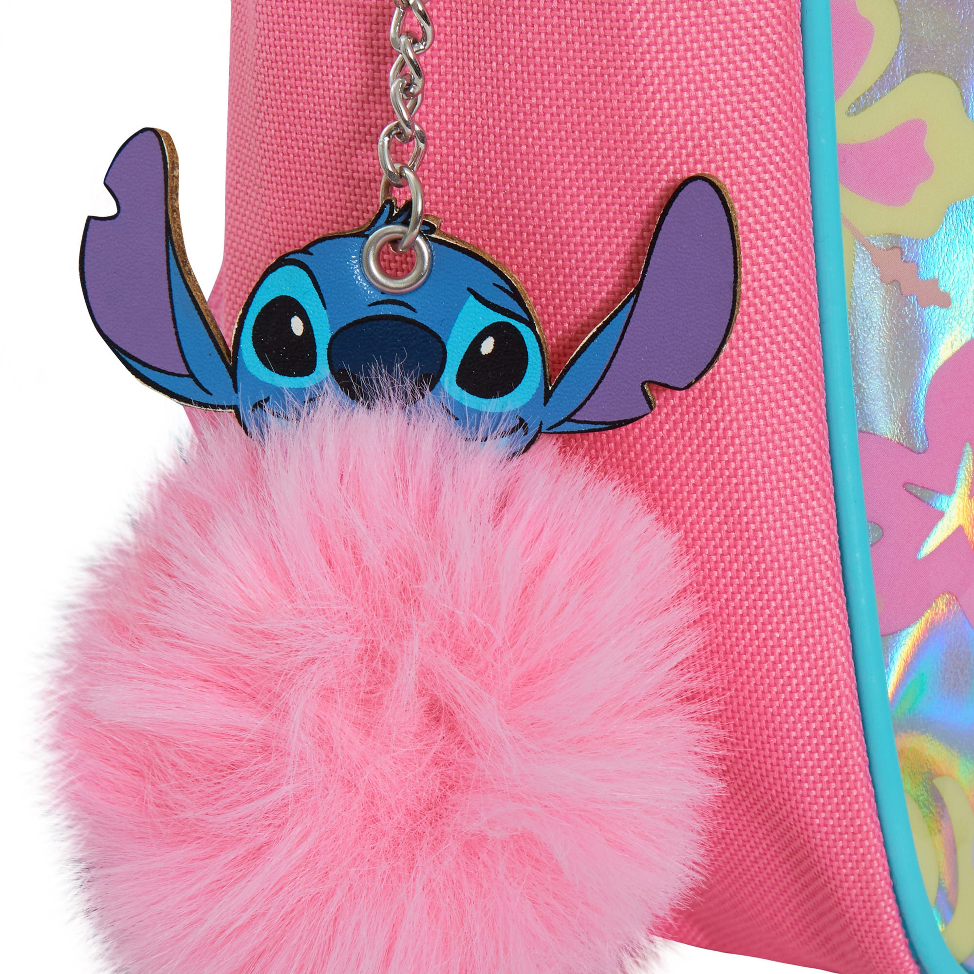Lilo And Stitch Backpack For Kids Girls Boys Disney School Bag Travel Lunch Bag