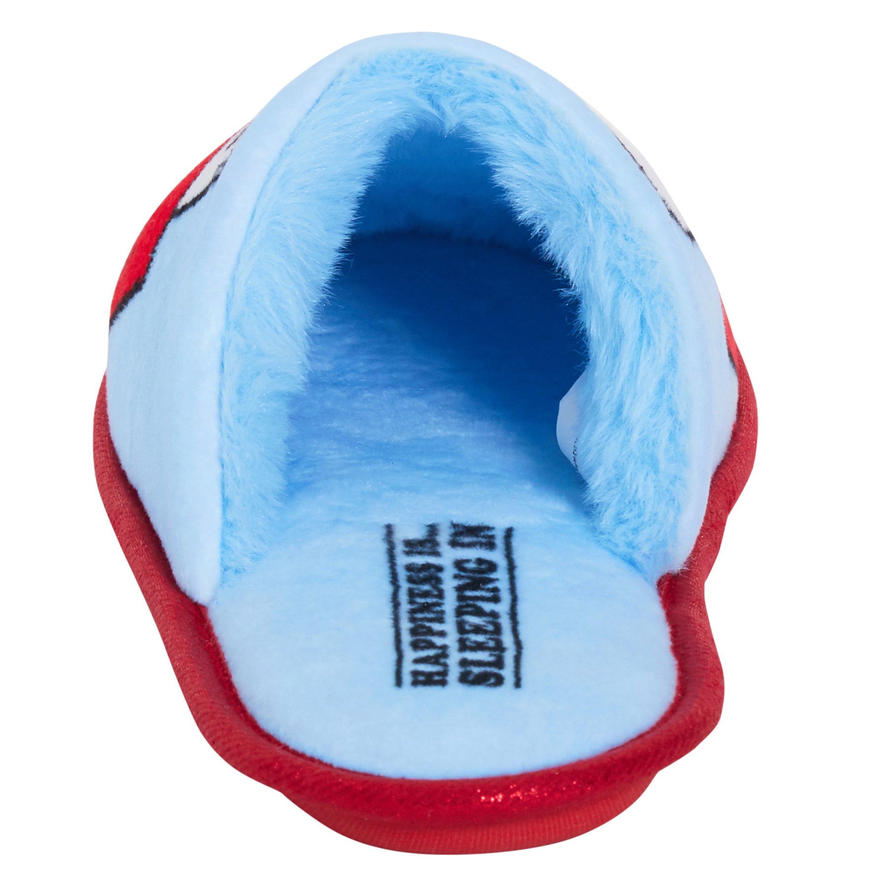 Peanuts Snoopy Slippers For Women Girls Teens Slip On Open Back Mules Sliders