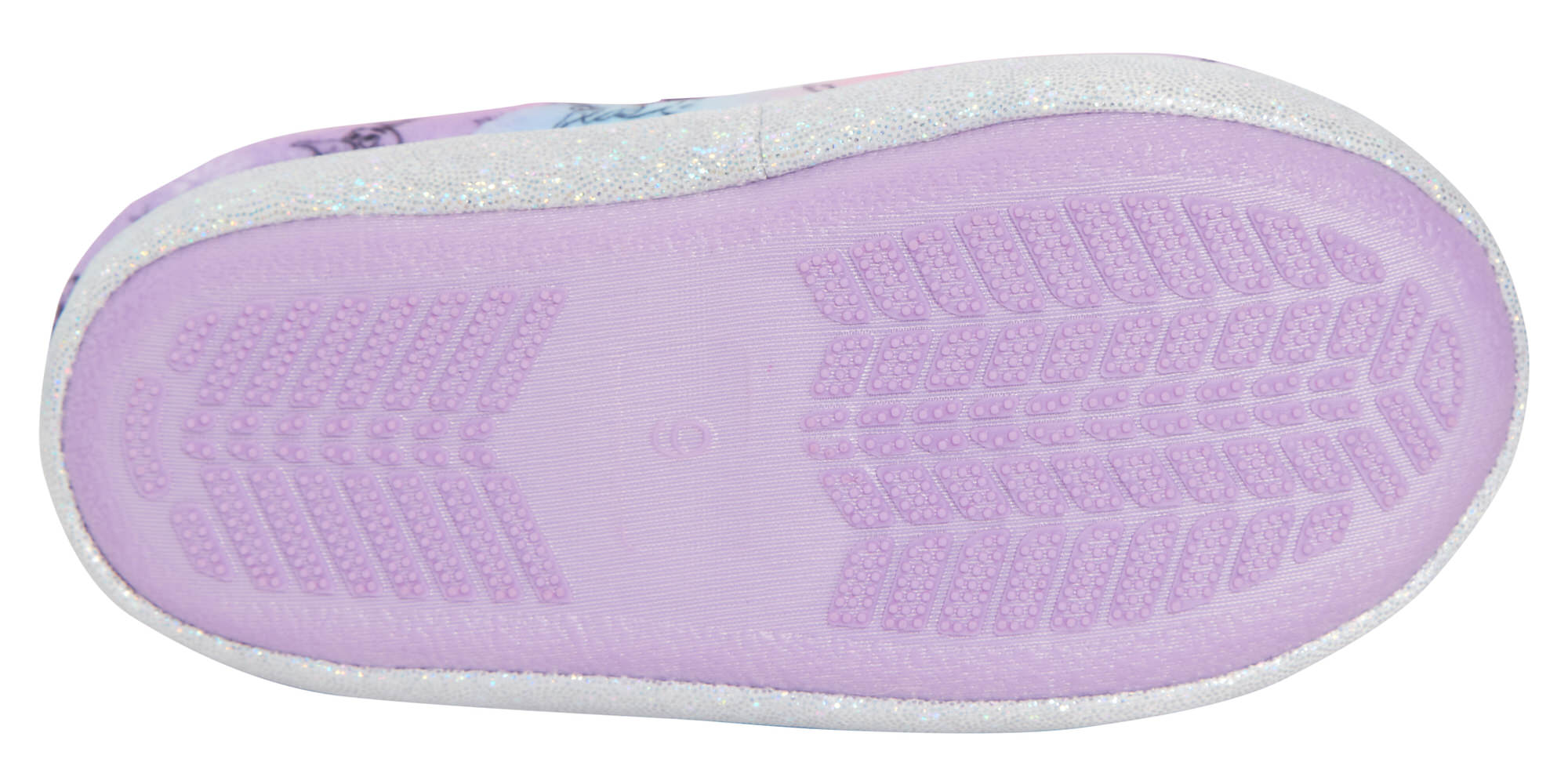 Girls Disney Frozen Slipper Boots Elsa Anna Slippers Warm Fleece Booties Gift