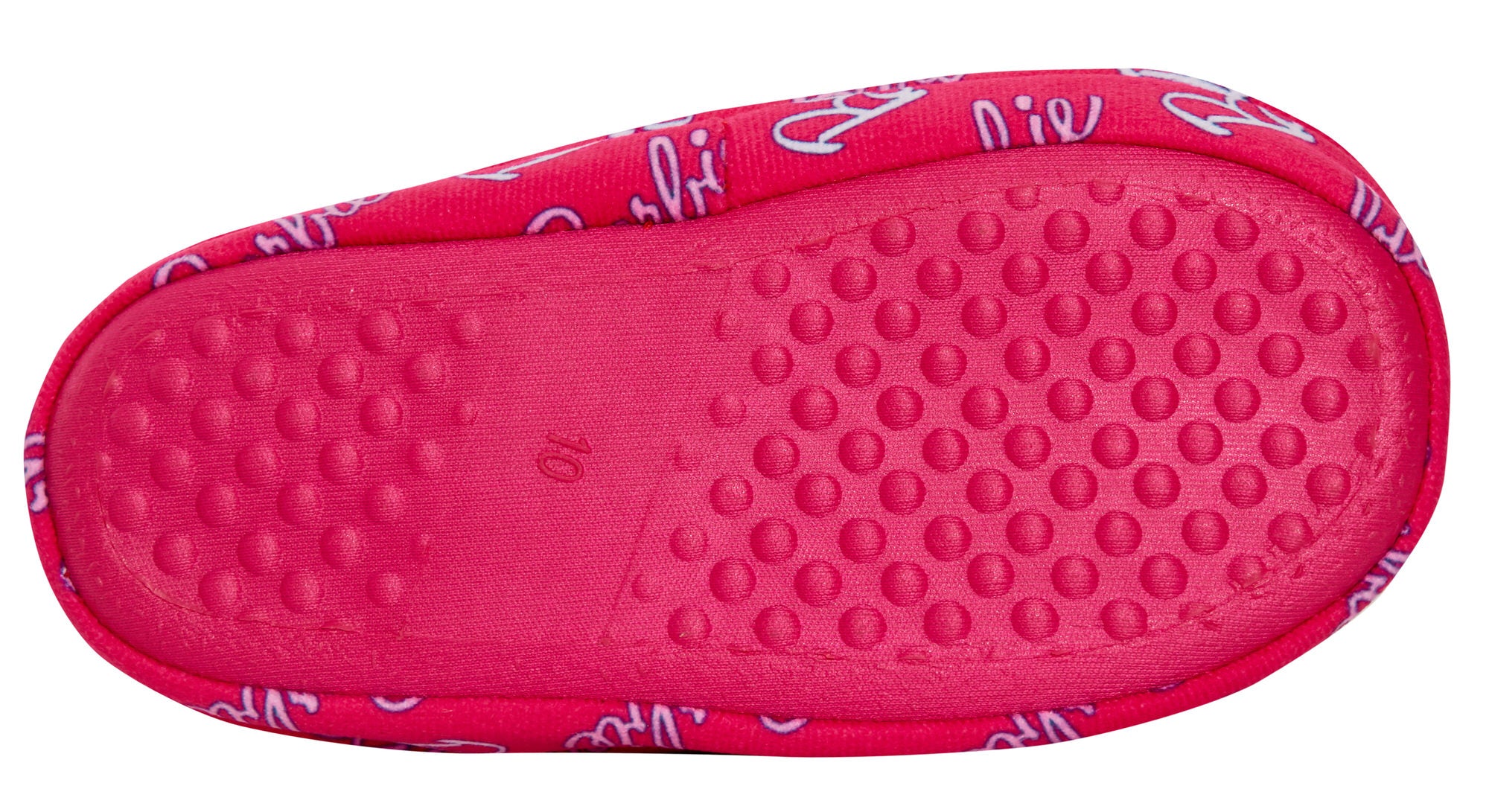 Barbie Slipper Boots For Girls Teens Kids Slippers Pink Booties Slipper Socks