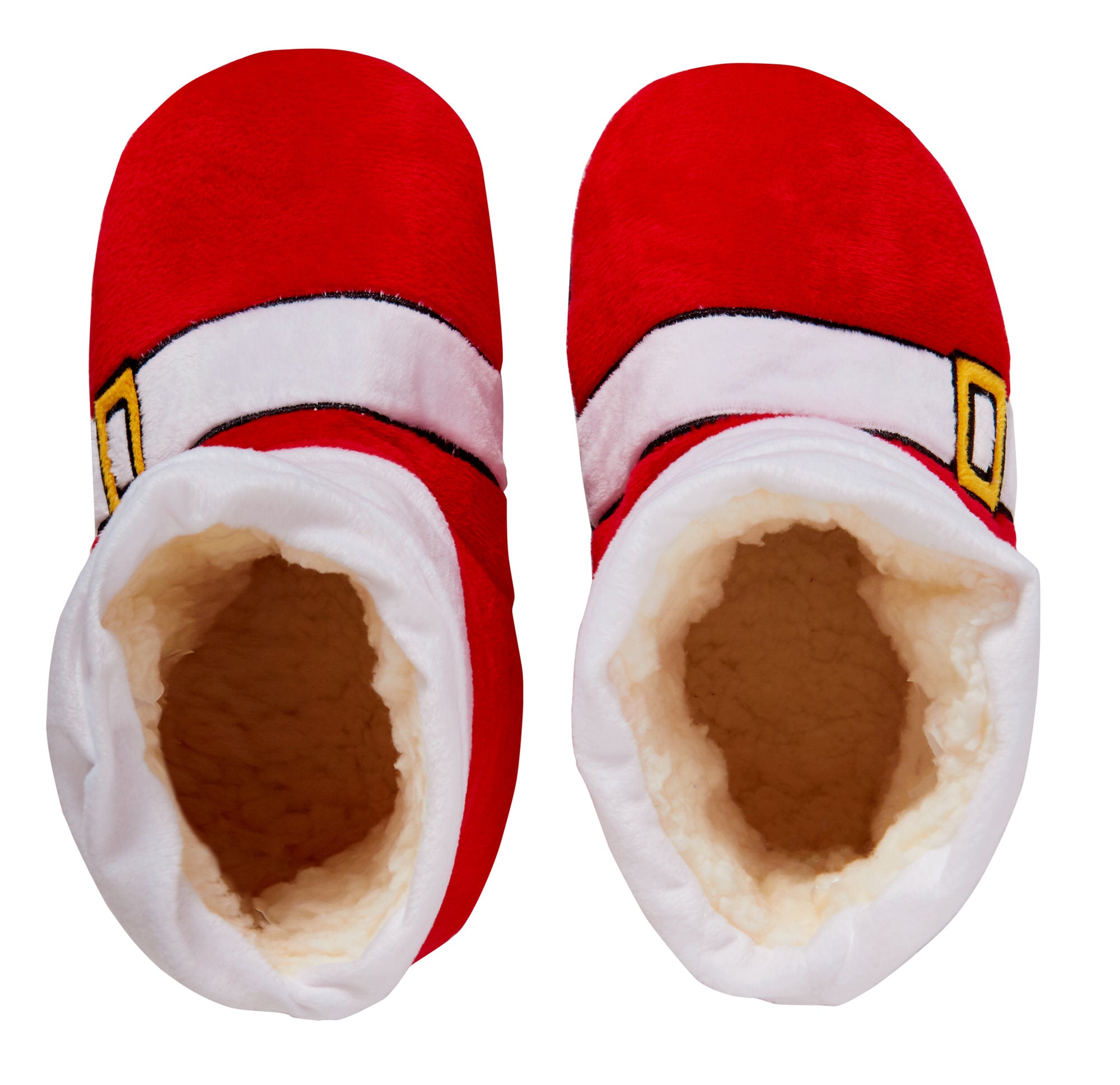 Sonic The Hedgehog Slipper Boots Kids Slippers Dress Up Gamer Fleece House Shoes