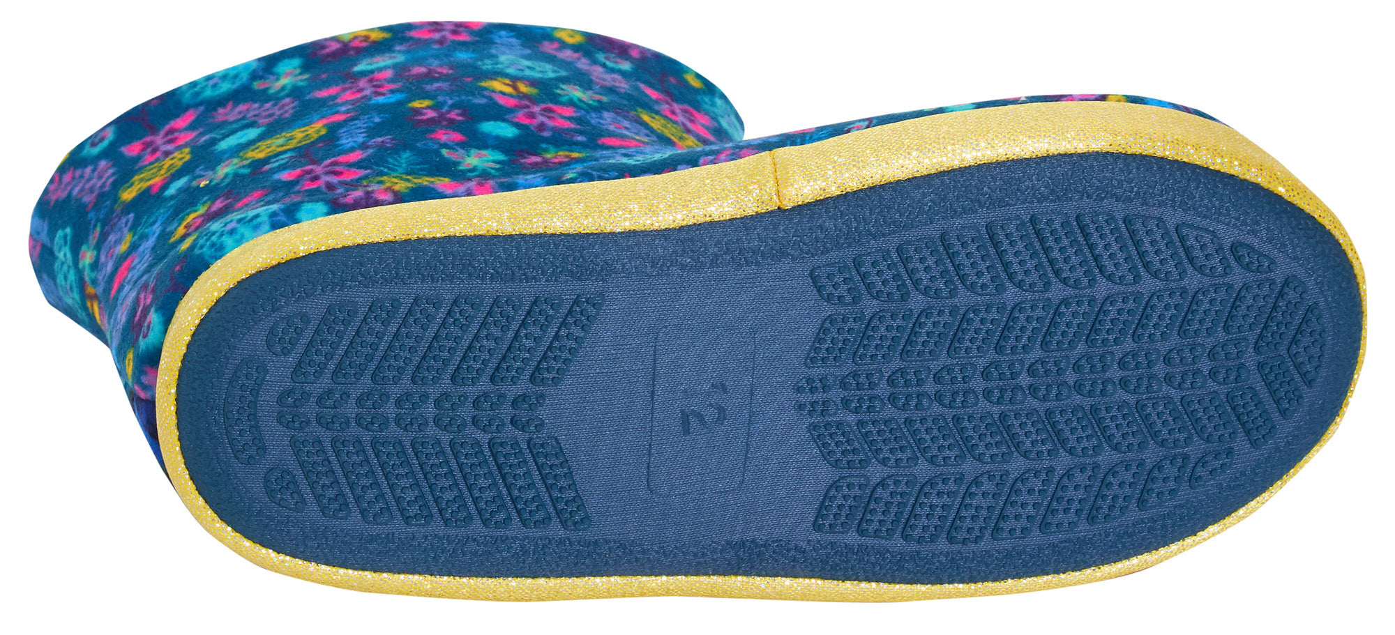 Girls Disney Encanto Slipper Boots Mirabel Slippers Madrigal Warm Fleece Booties