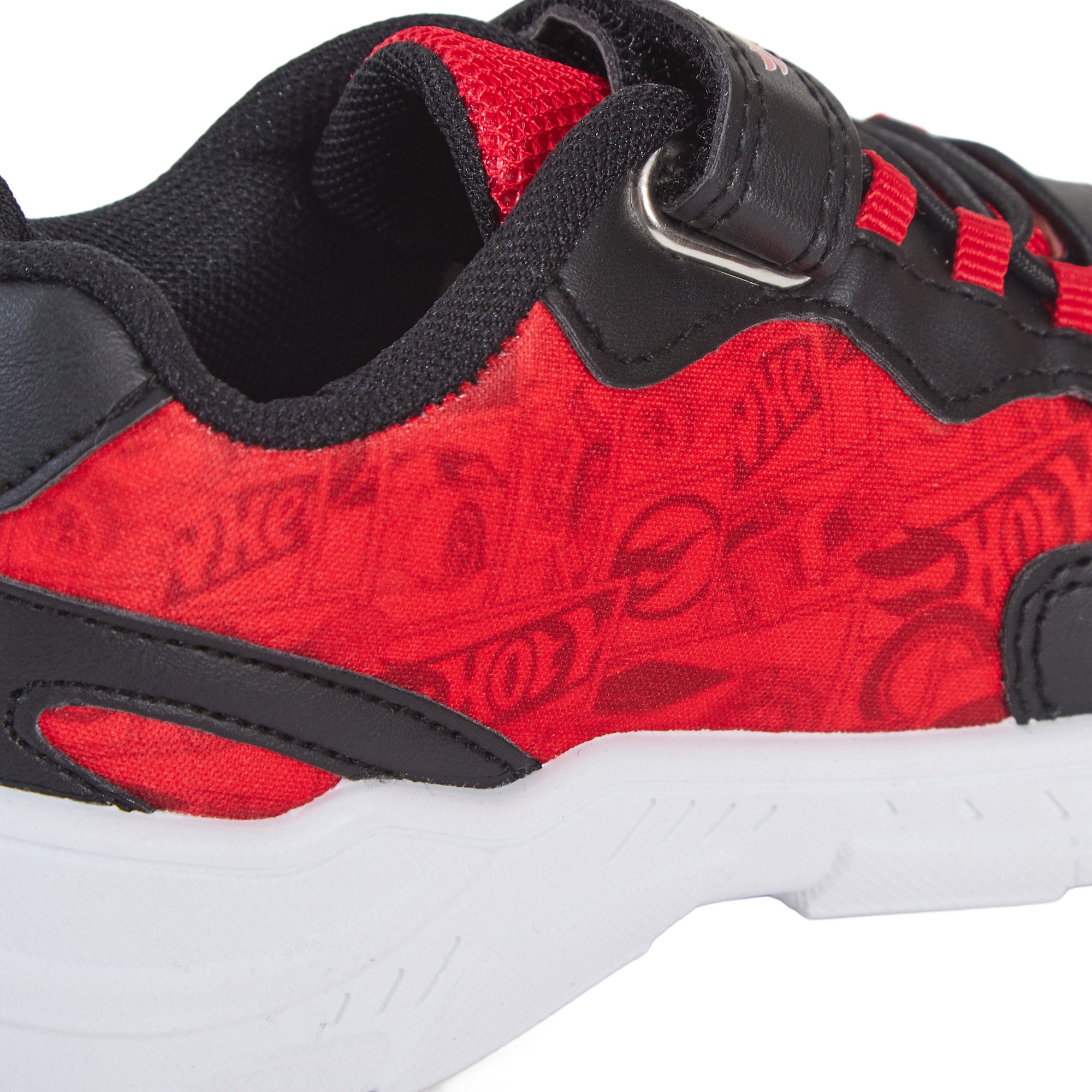 Hot Wheels Boys Trainers Kids Racing Cars Sports Shoes Casual Sneakers Pumps