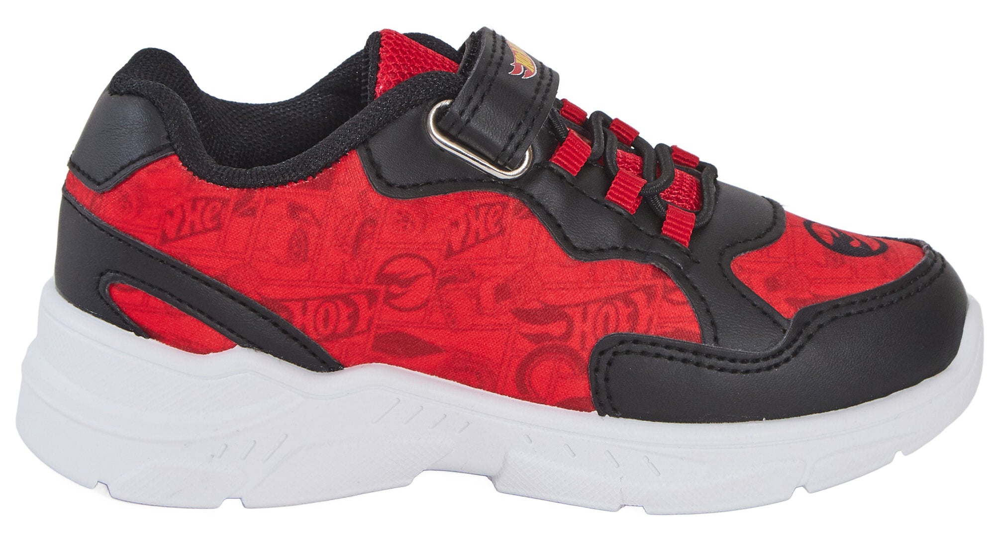 Hot Wheels Boys Trainers Kids Racing Cars Sports Shoes Casual Sneakers Pumps