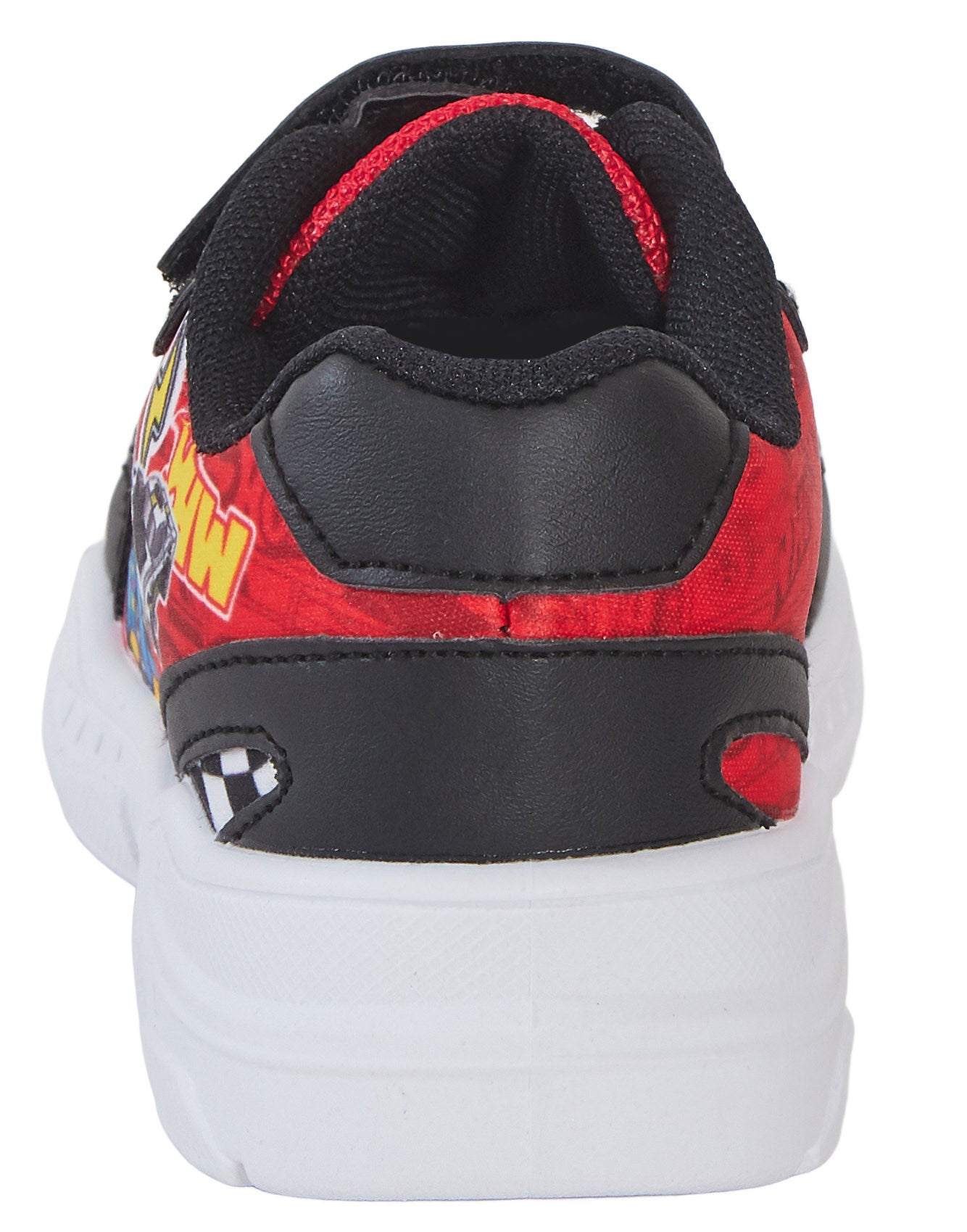 Hot Wheels Boys Trainers Kids Racing Cars Sports Shoes Casual Sneakers Pumps